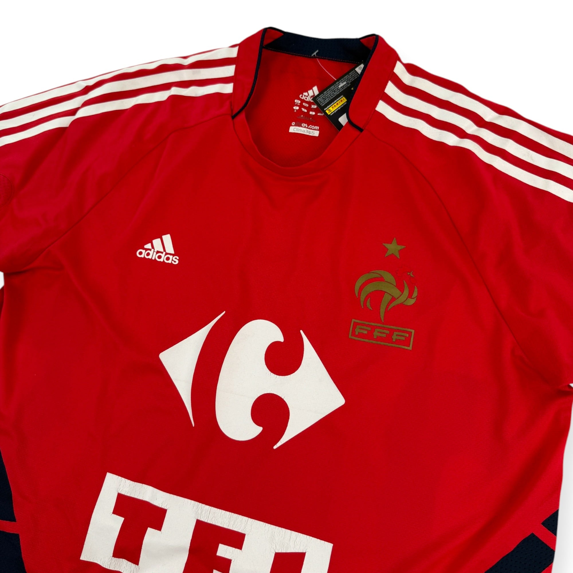 France 2007 Training Shirt (M)