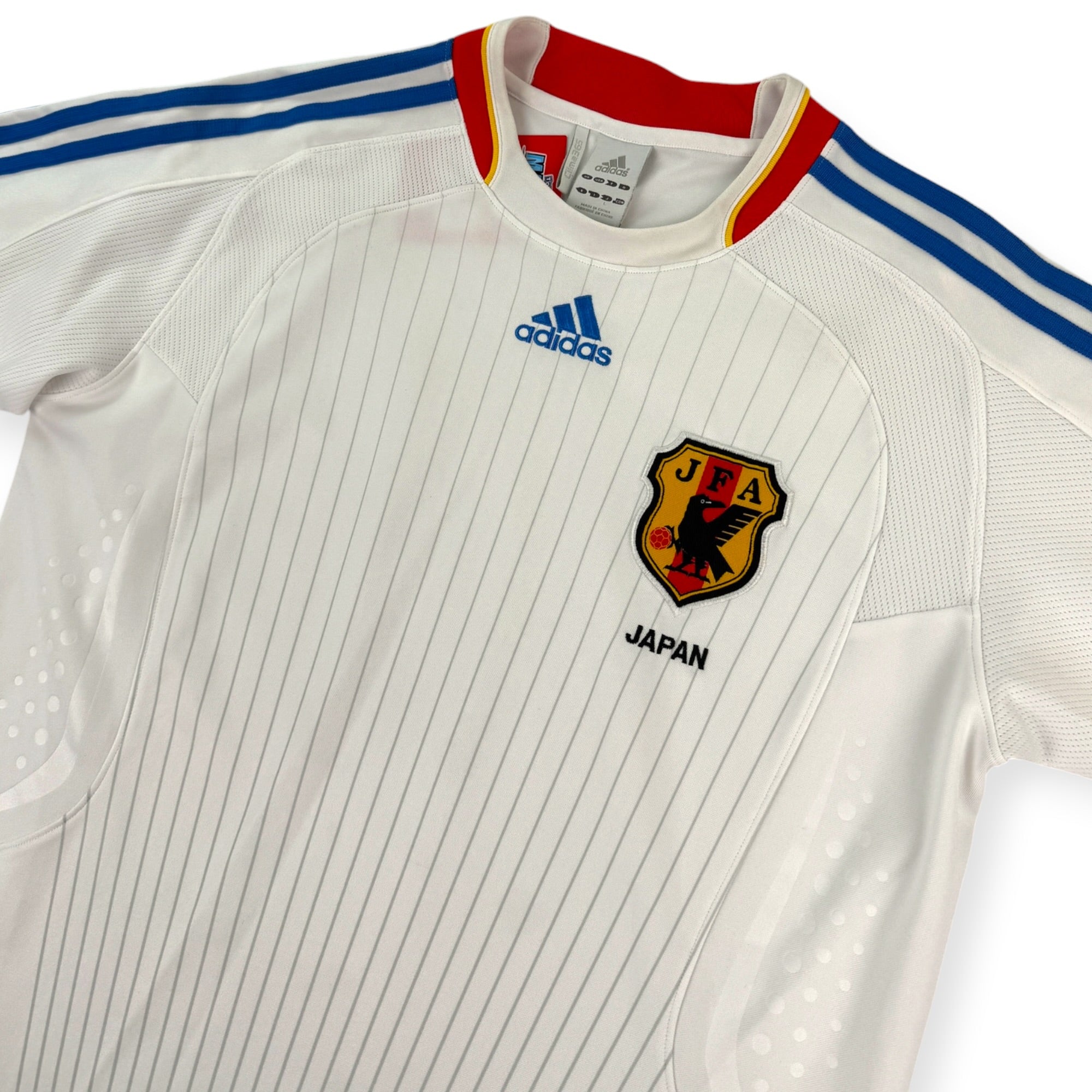Japan 2008 Away Shirt (M)