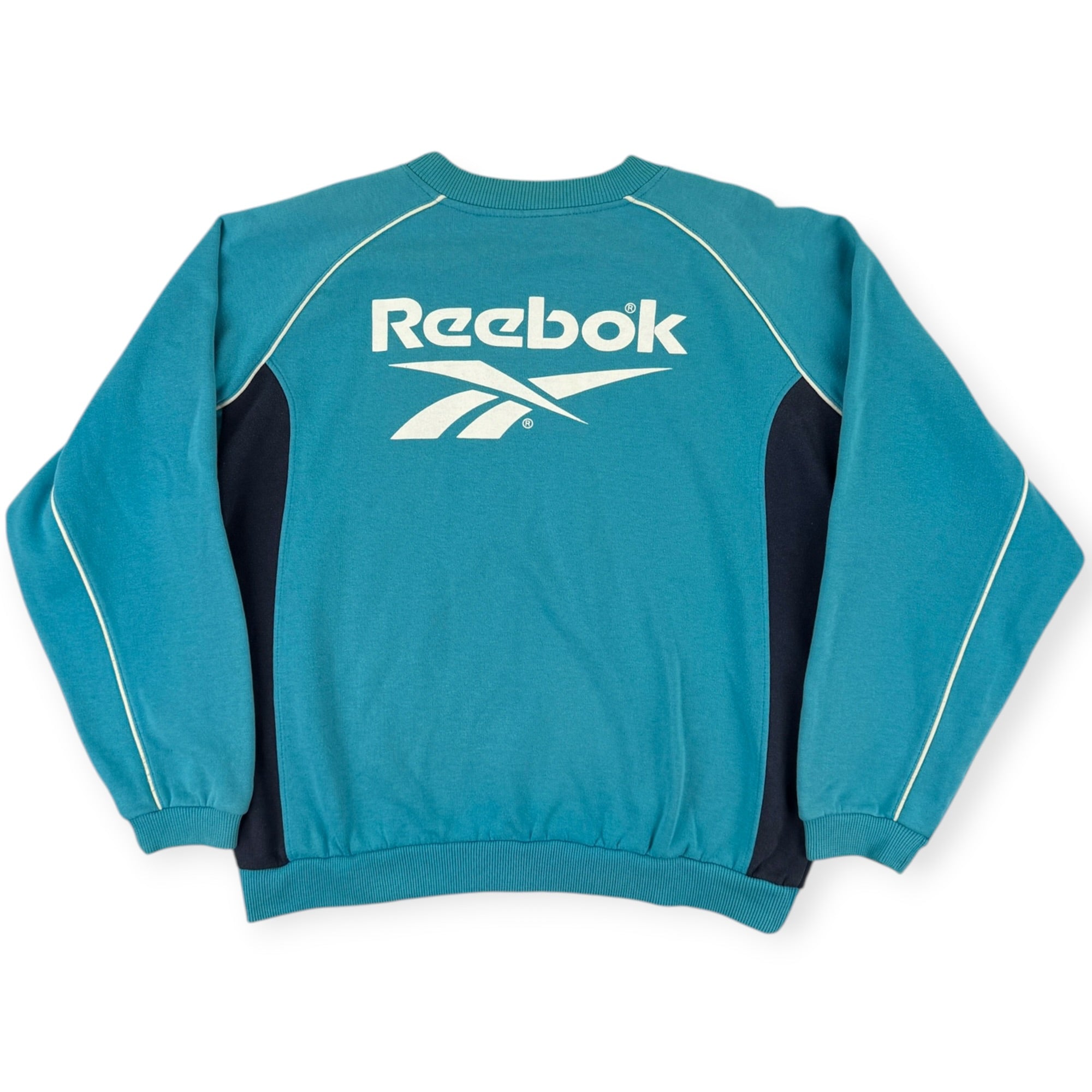 Atletico Madrid 2000 Sweatshirt (M)