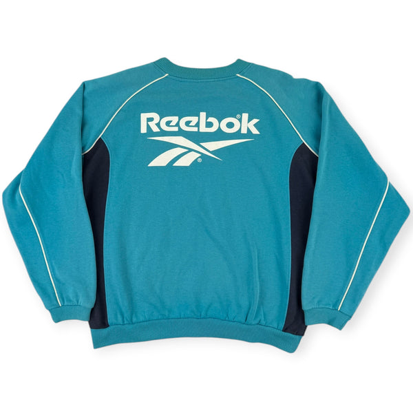 Atletico Madrid 2000 Sweatshirt (M)