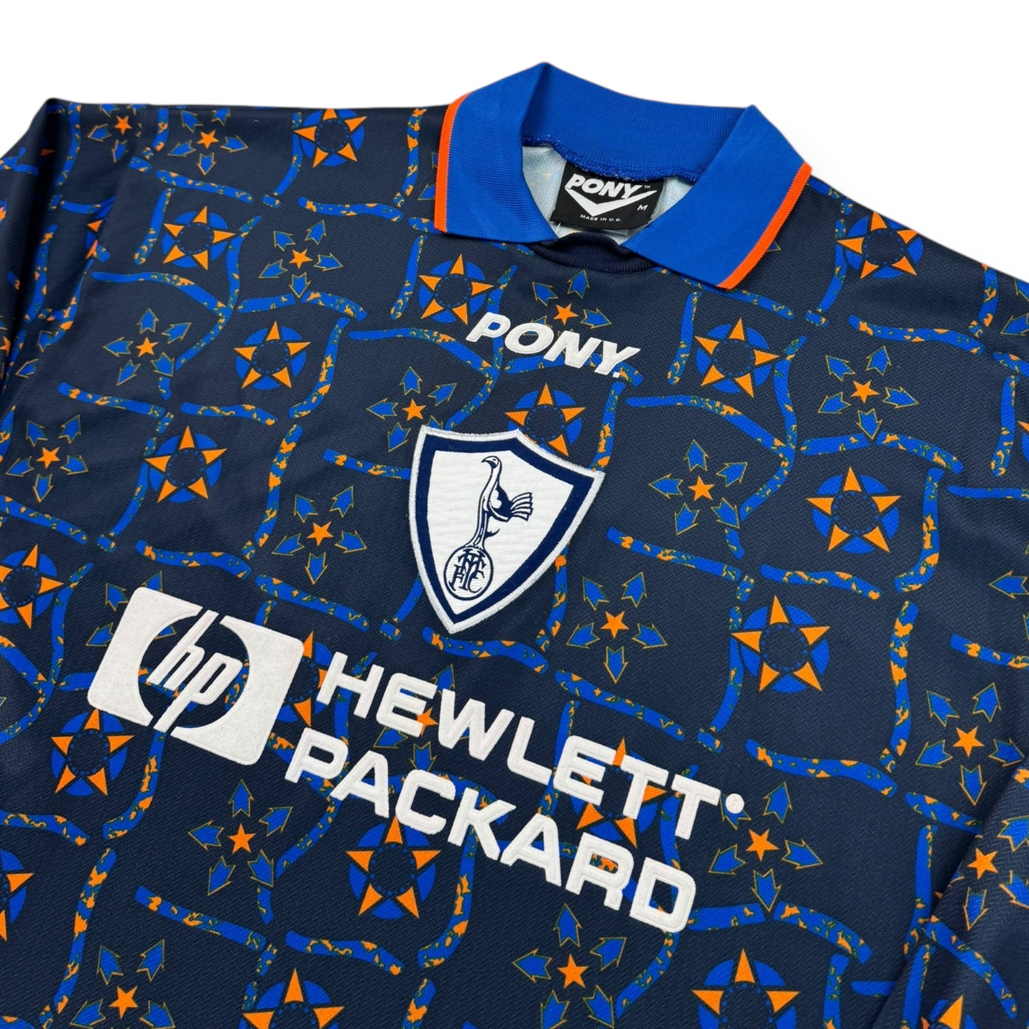 Tottenham 1996 GK Shirt (M)
