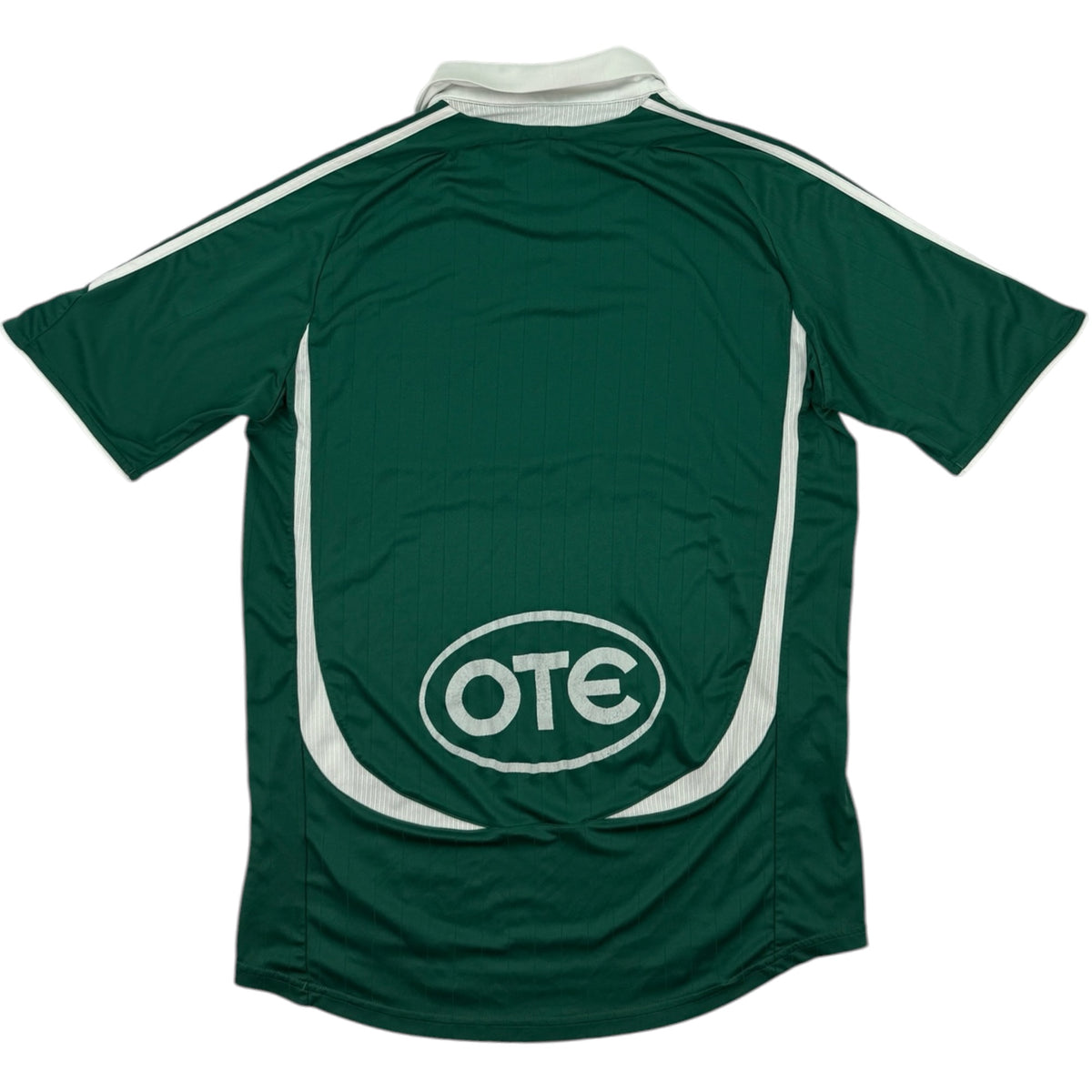 Panathinaikos 2006 Home Shirt (M)