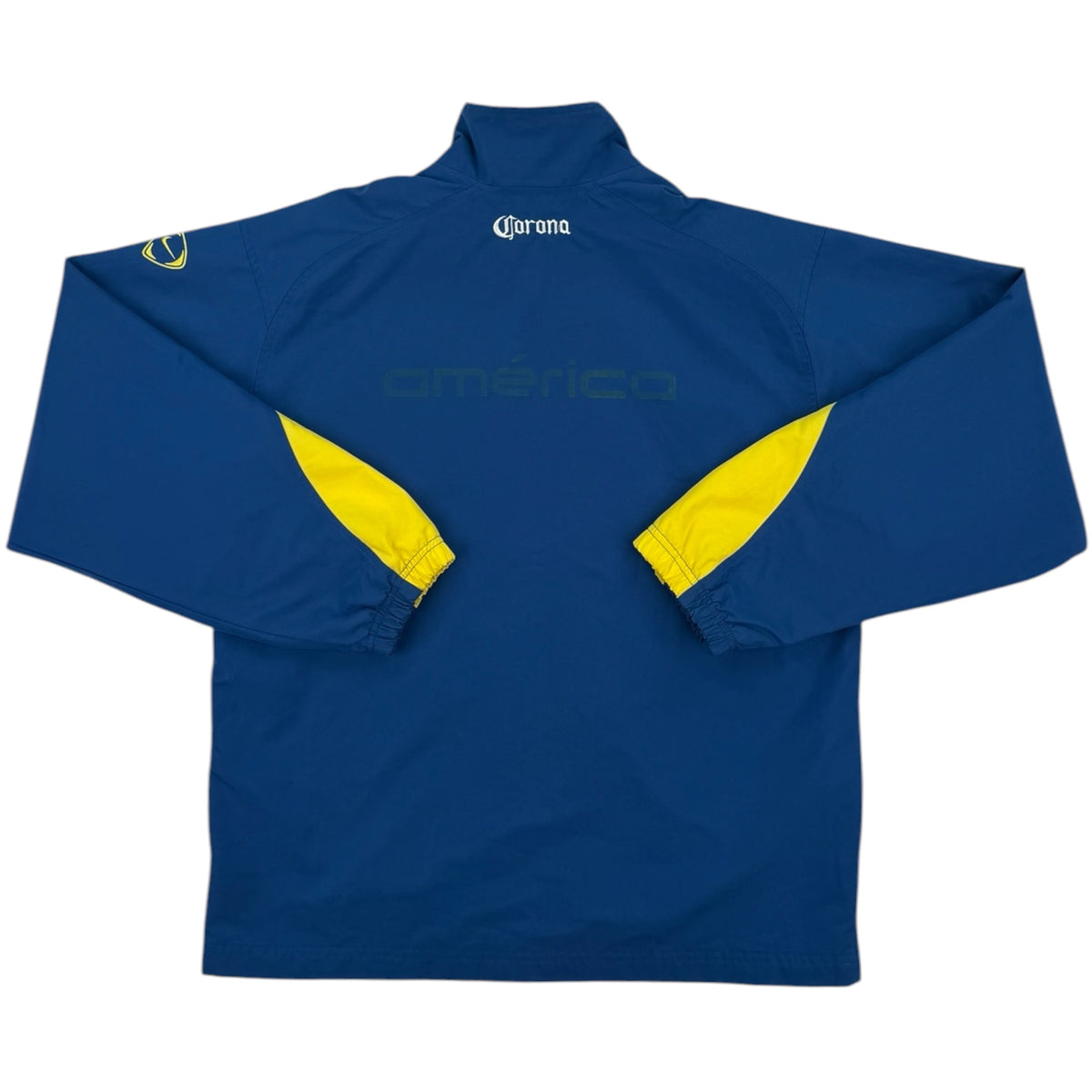 Club America 2003 Tracksuit Jacket (S)
