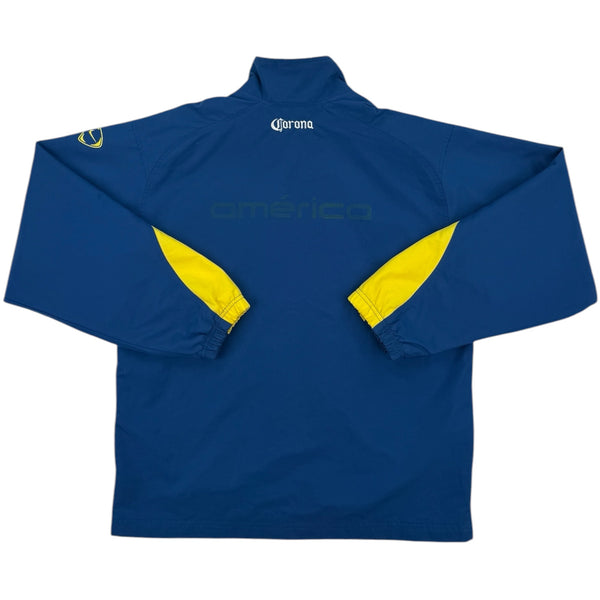 Club America 2003 Tracksuit Jacket (S)