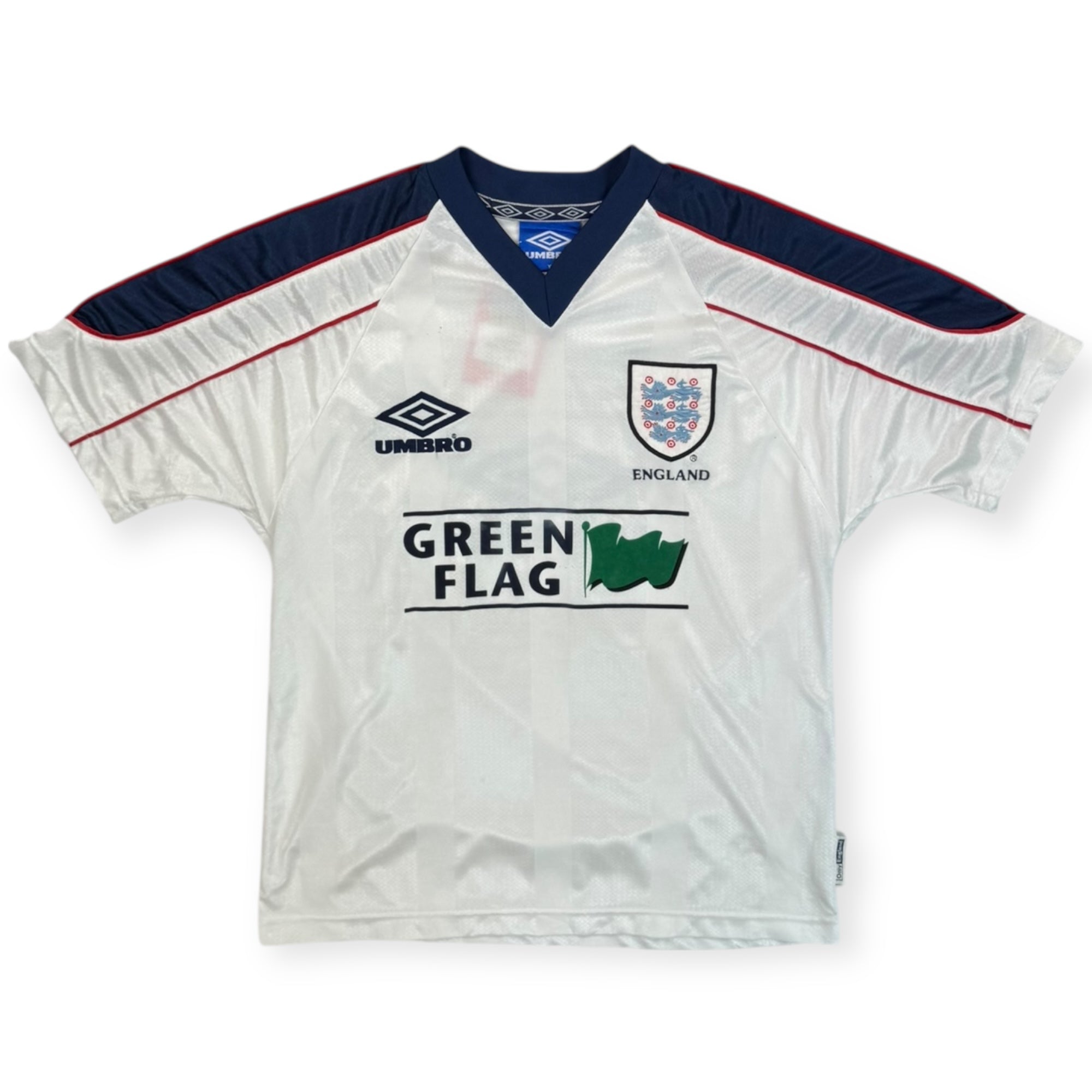 England 1998 Training Shirt (S)