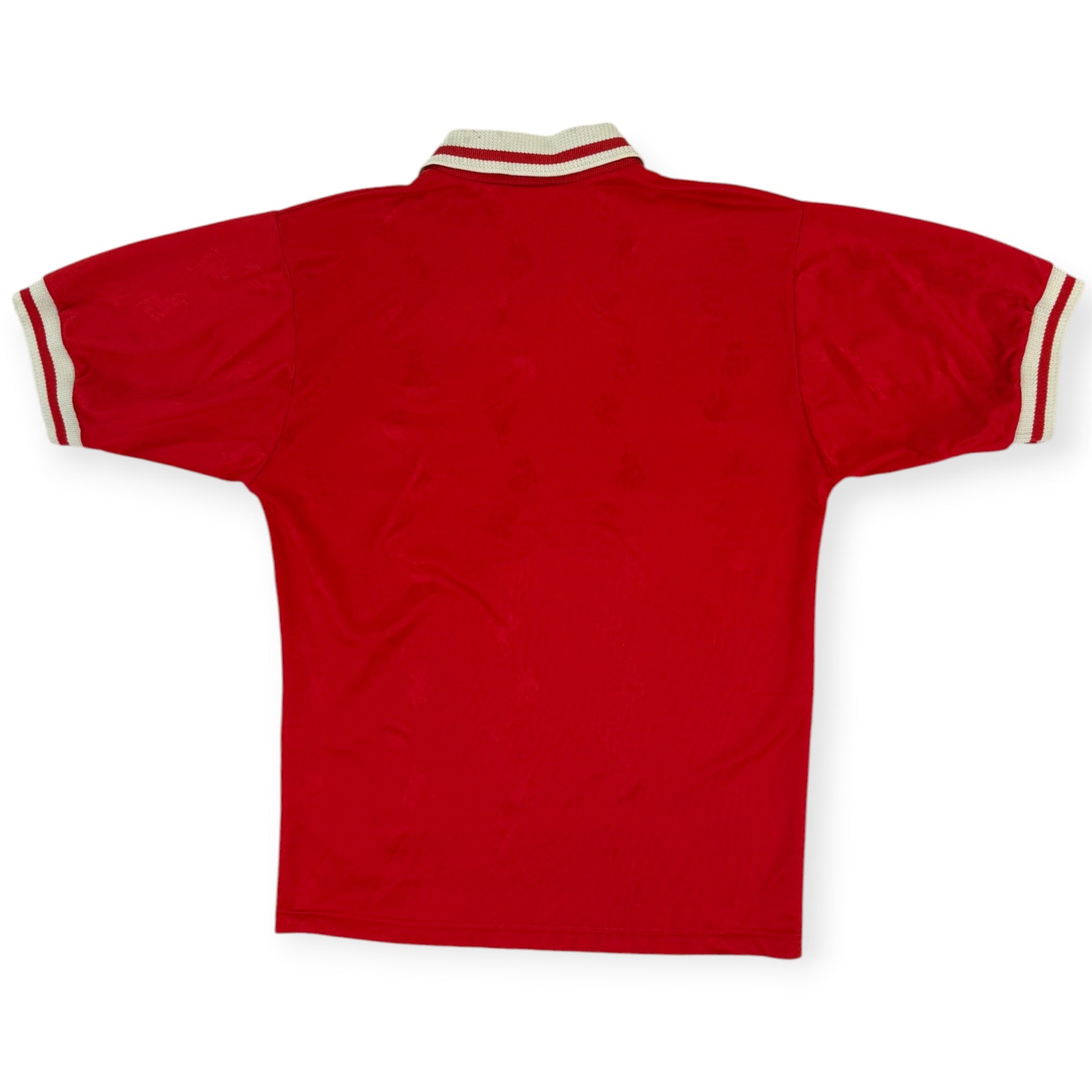 Liverpool 1996 Home Shirt (S)