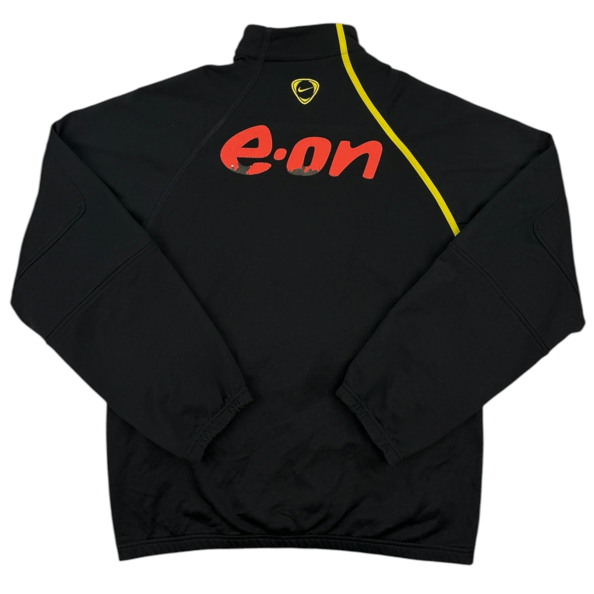 Borussia Dortmund 2004 Tracksuit Jacket (L)