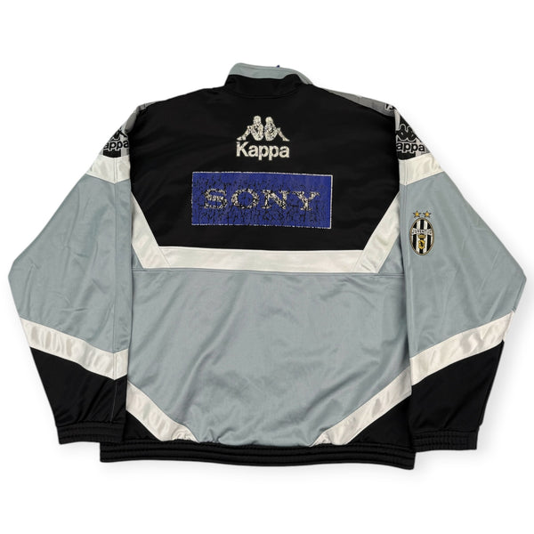 Juventus 1995 Track Jacket (L)