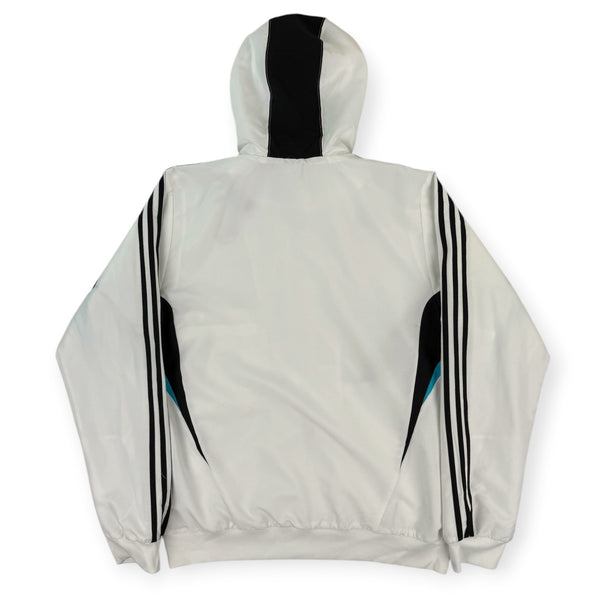 Real Madrid 2008 Tracksuit Jacket (L)