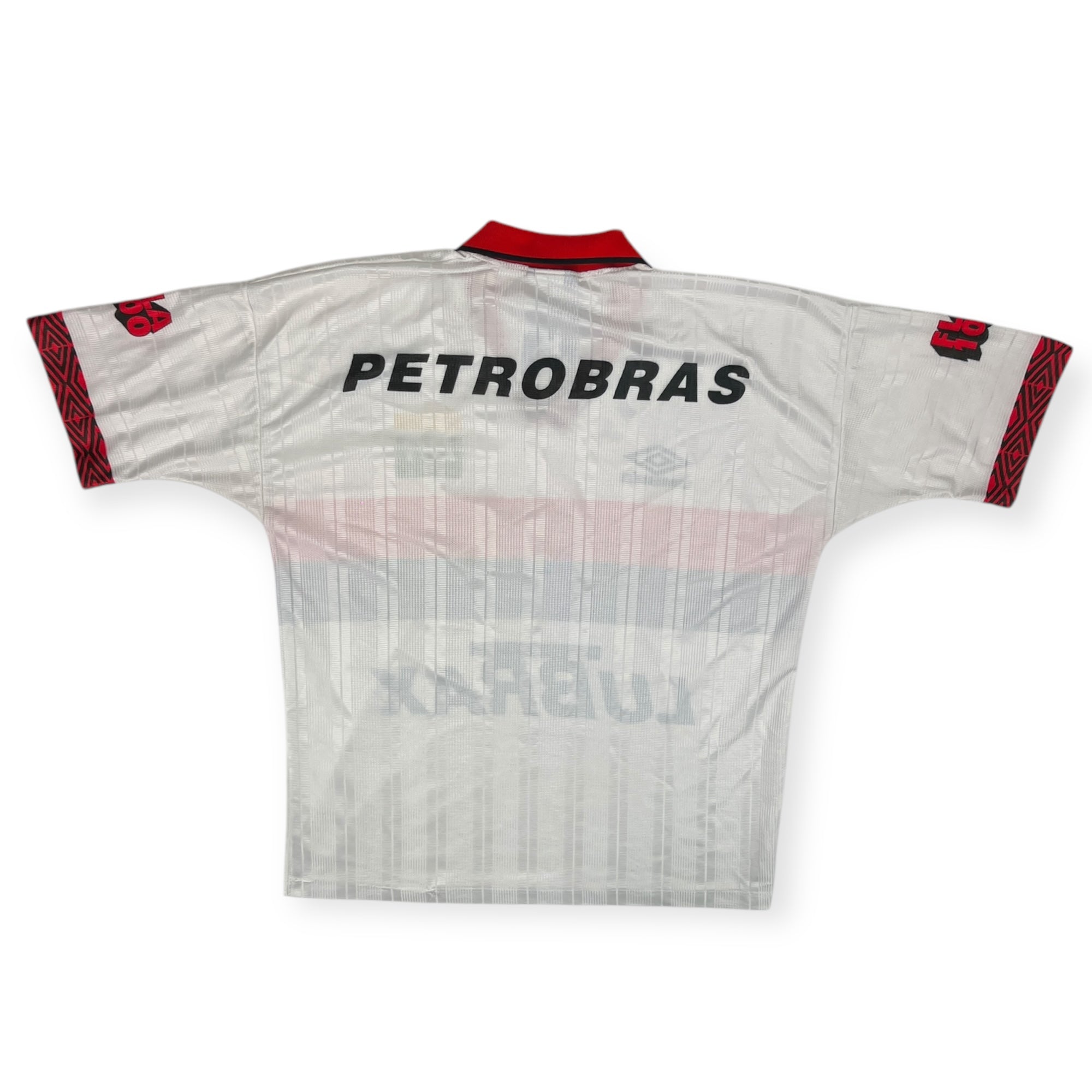 Flamengo 1995 Away Shirt (XL)