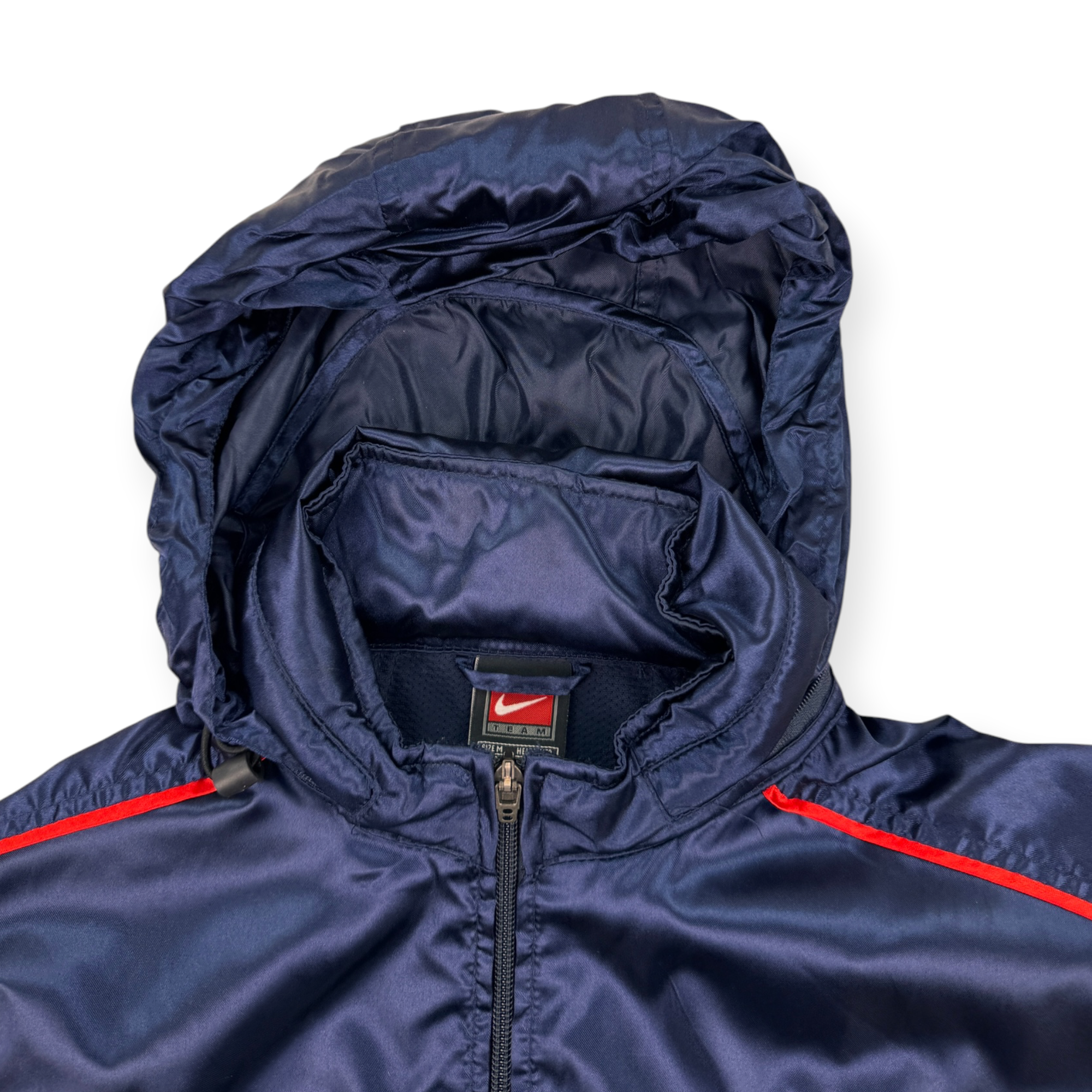 Arsenal 2001 Track Jacket (M)