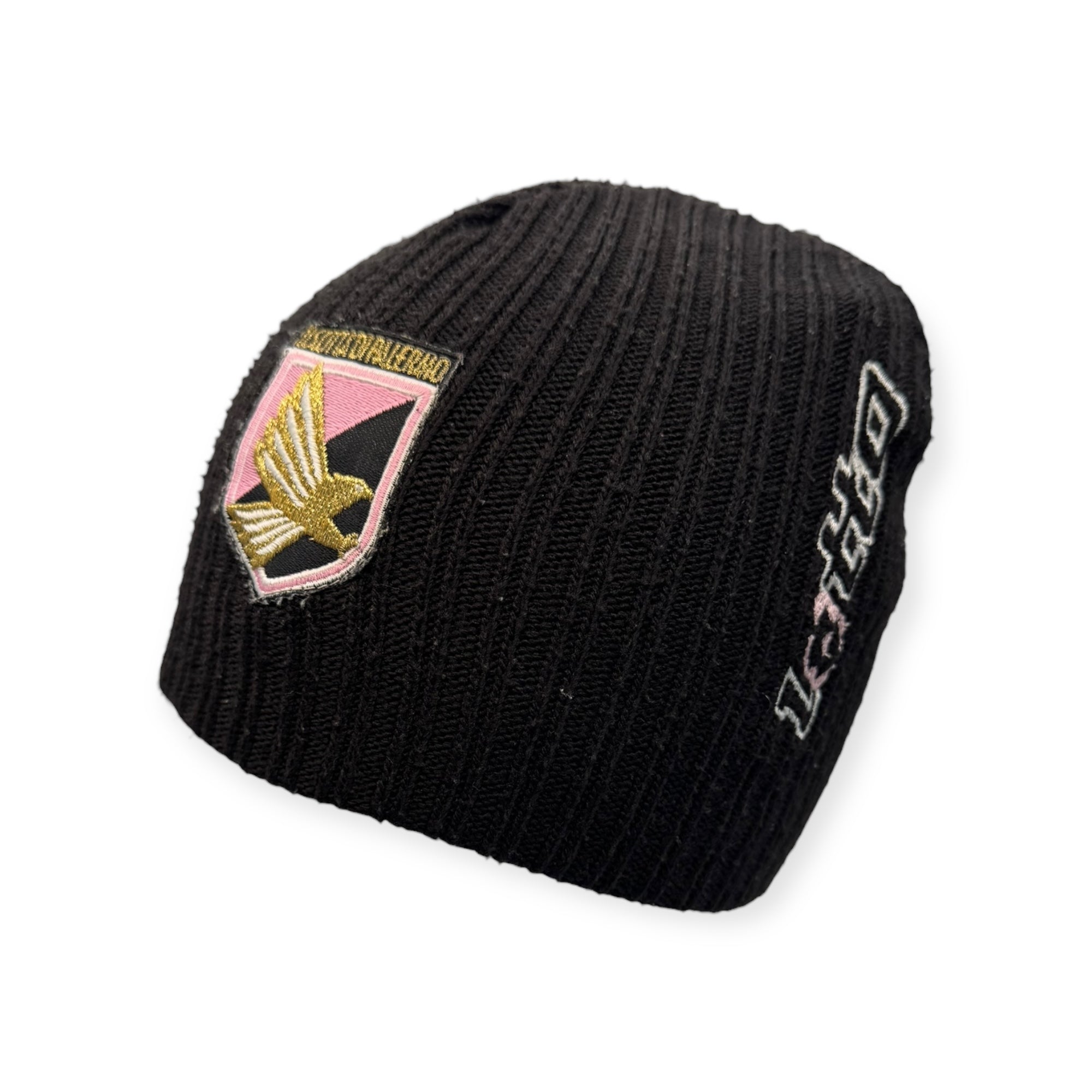 Palermo Lotto Beanie