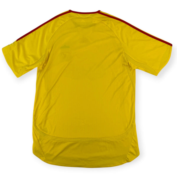 Liverpool 2006 Away Shirt (M)
