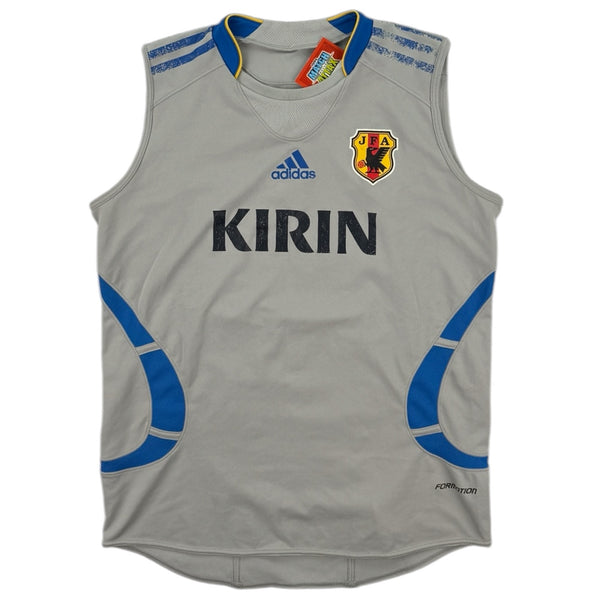 Japan 2008 Vest (S)
