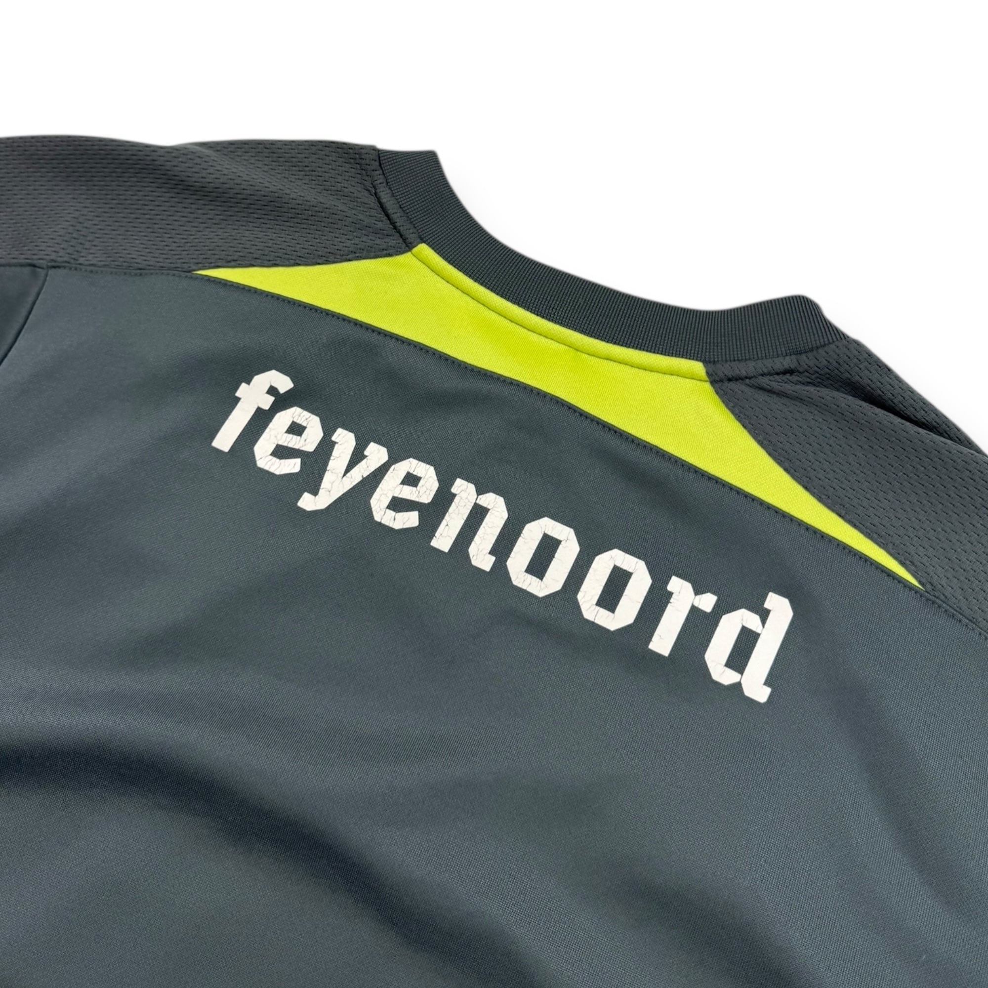Feyenoord 2010 Jumper (S)