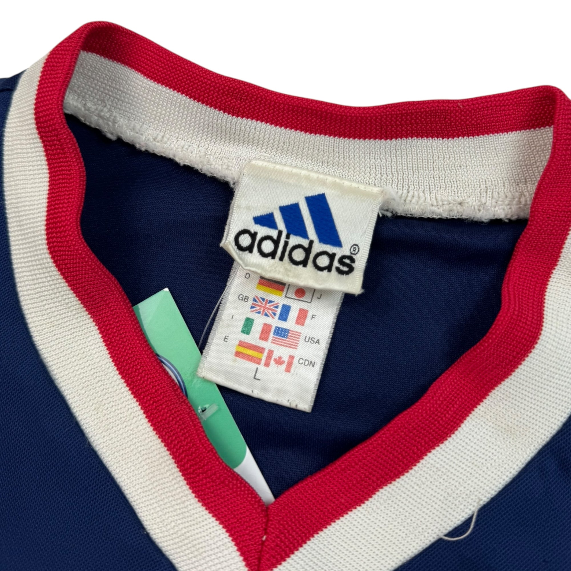 South China 1999 Training Shirt (L)