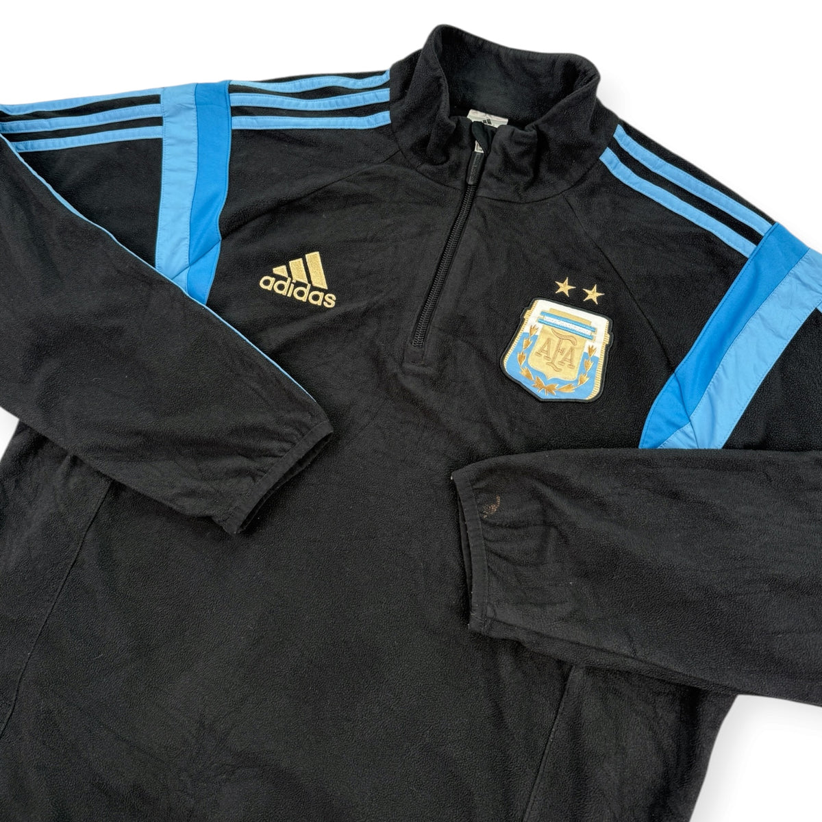Argentina 2014 1/4 Zip (M)