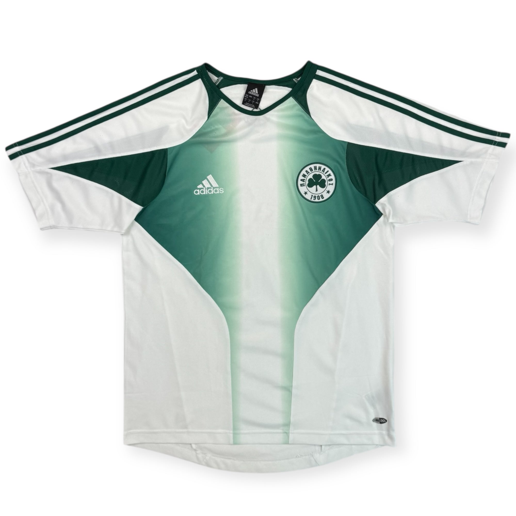 Panathinaikos 2004 Training Shirt (M)