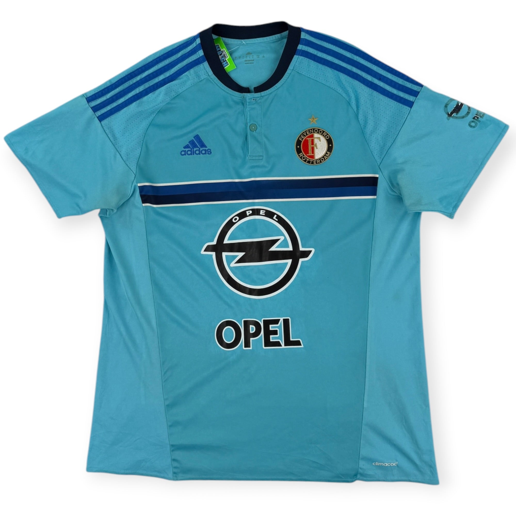 Feyenoord 2016 Away Shirt (L)