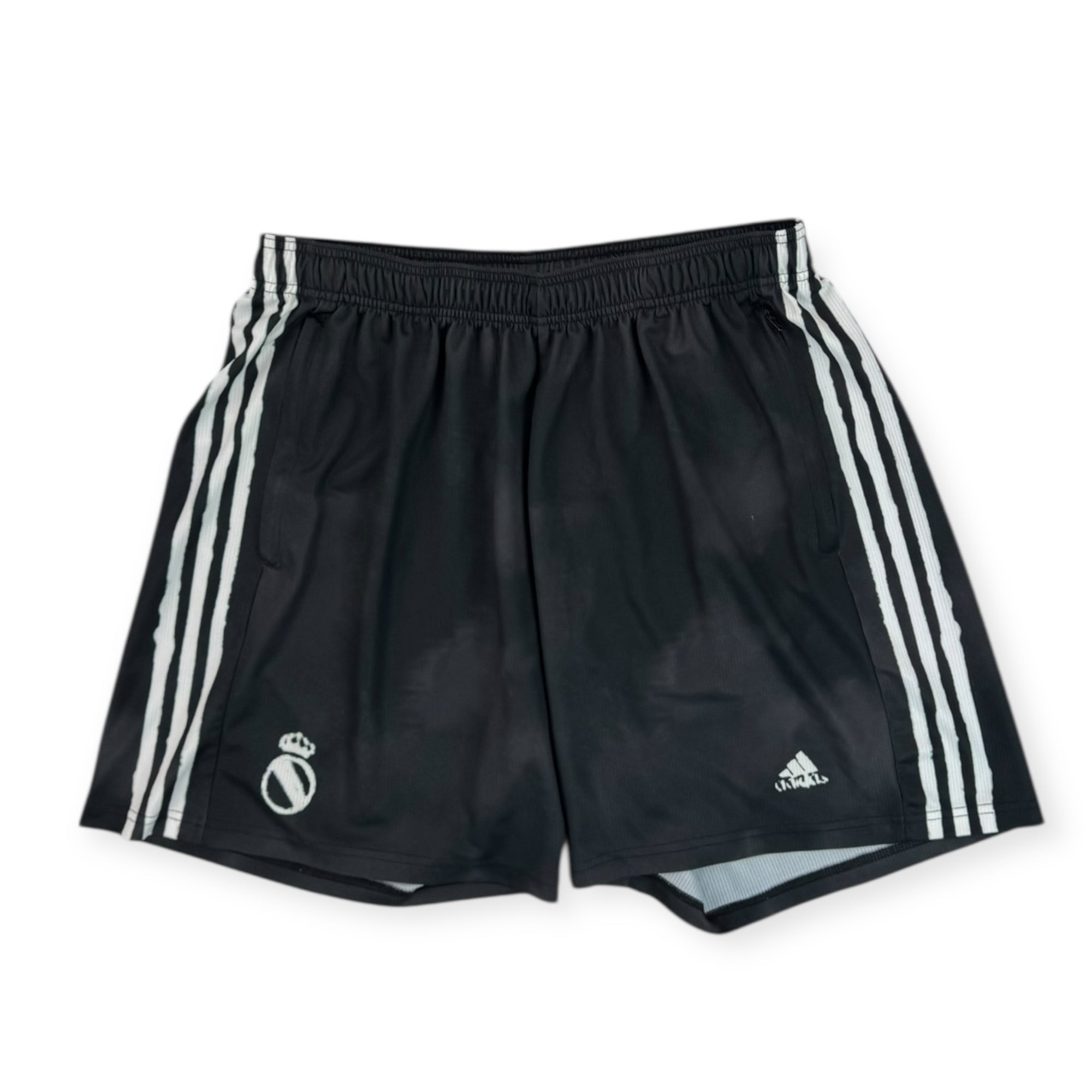 Real Madrid 2020 Human Race Shorts (XL)