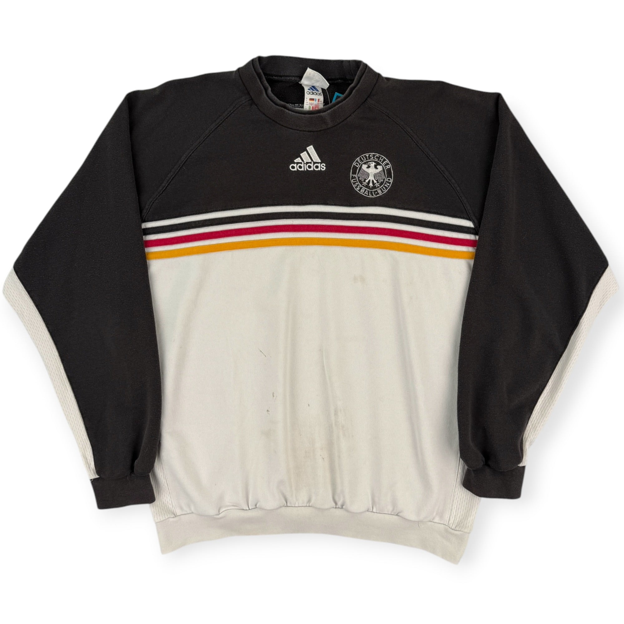 Germany 1998 Sweatshirt (XL)