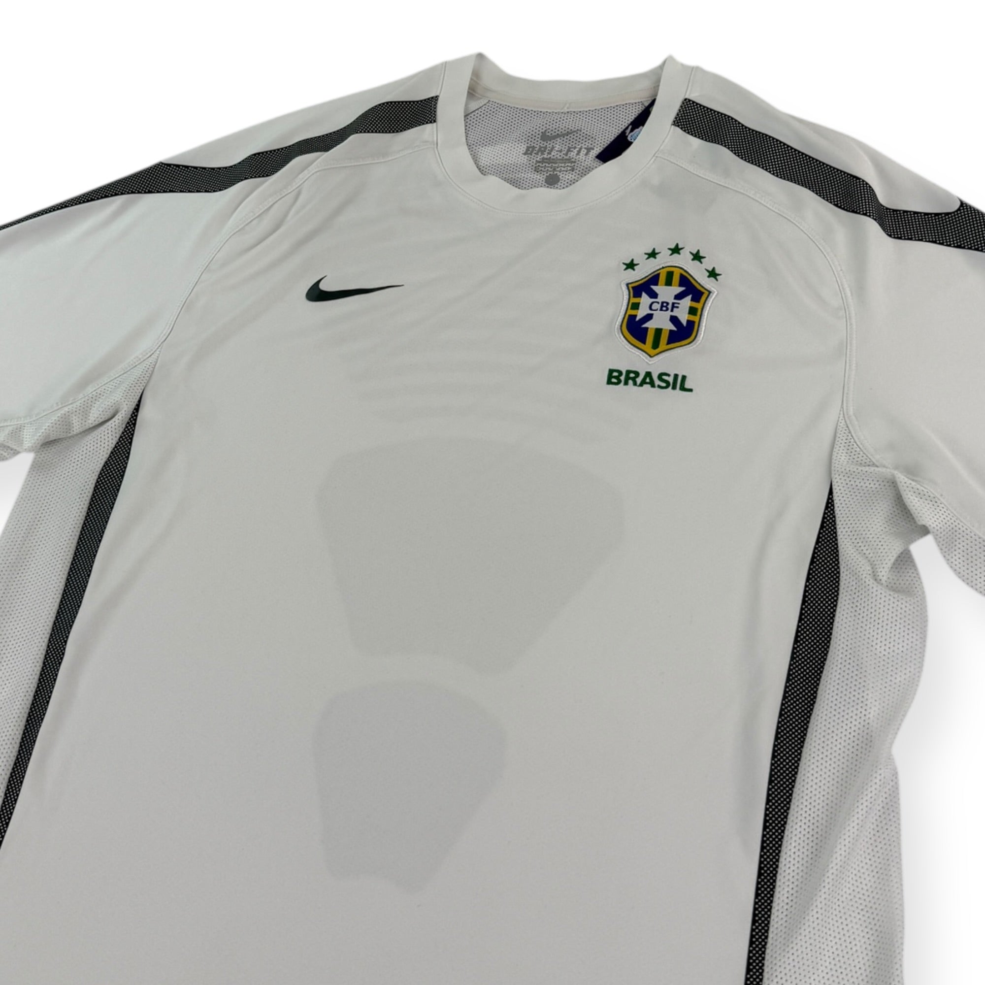 Brazil 2011 Training Shirt (L)