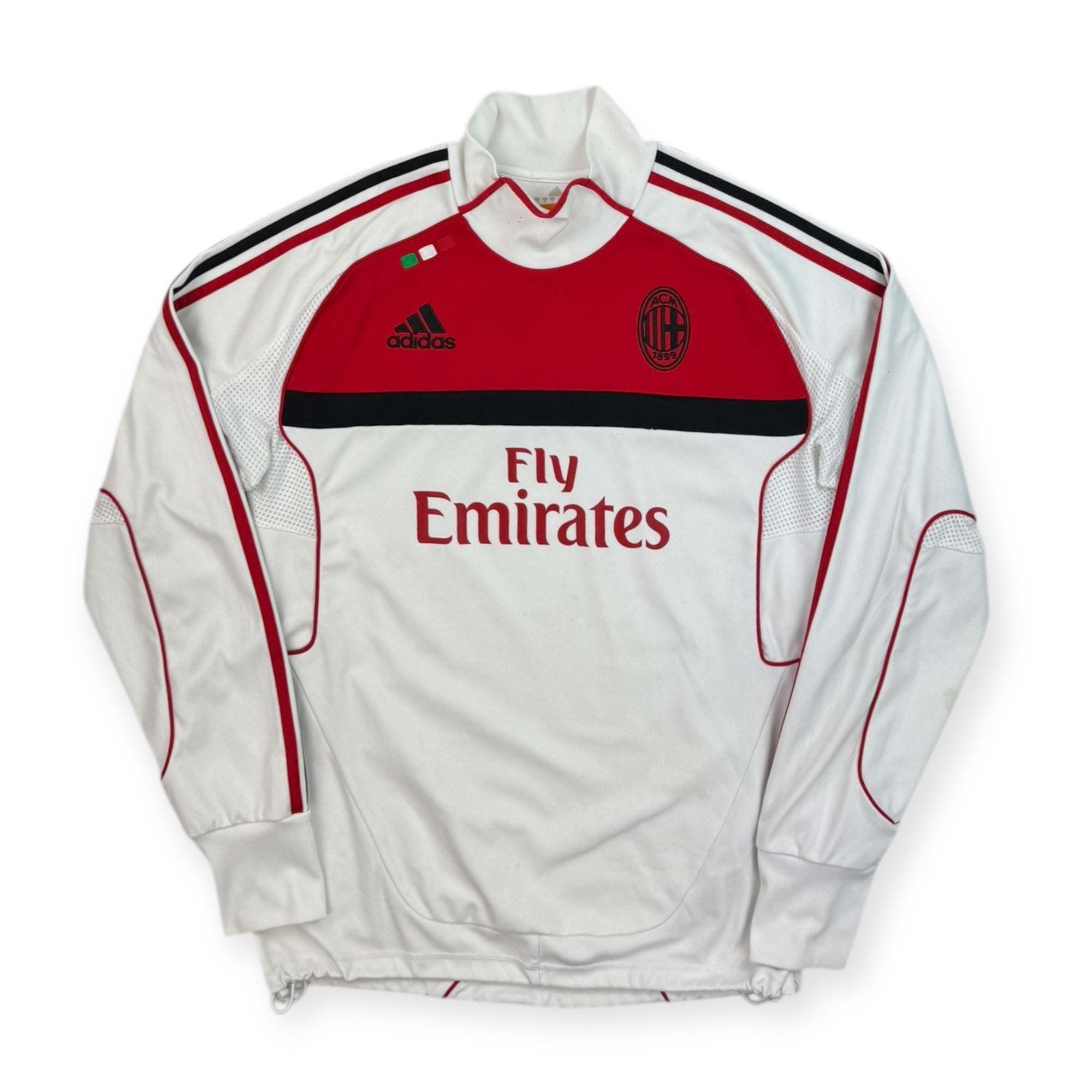 AC Milan 2011 Jumper (L)