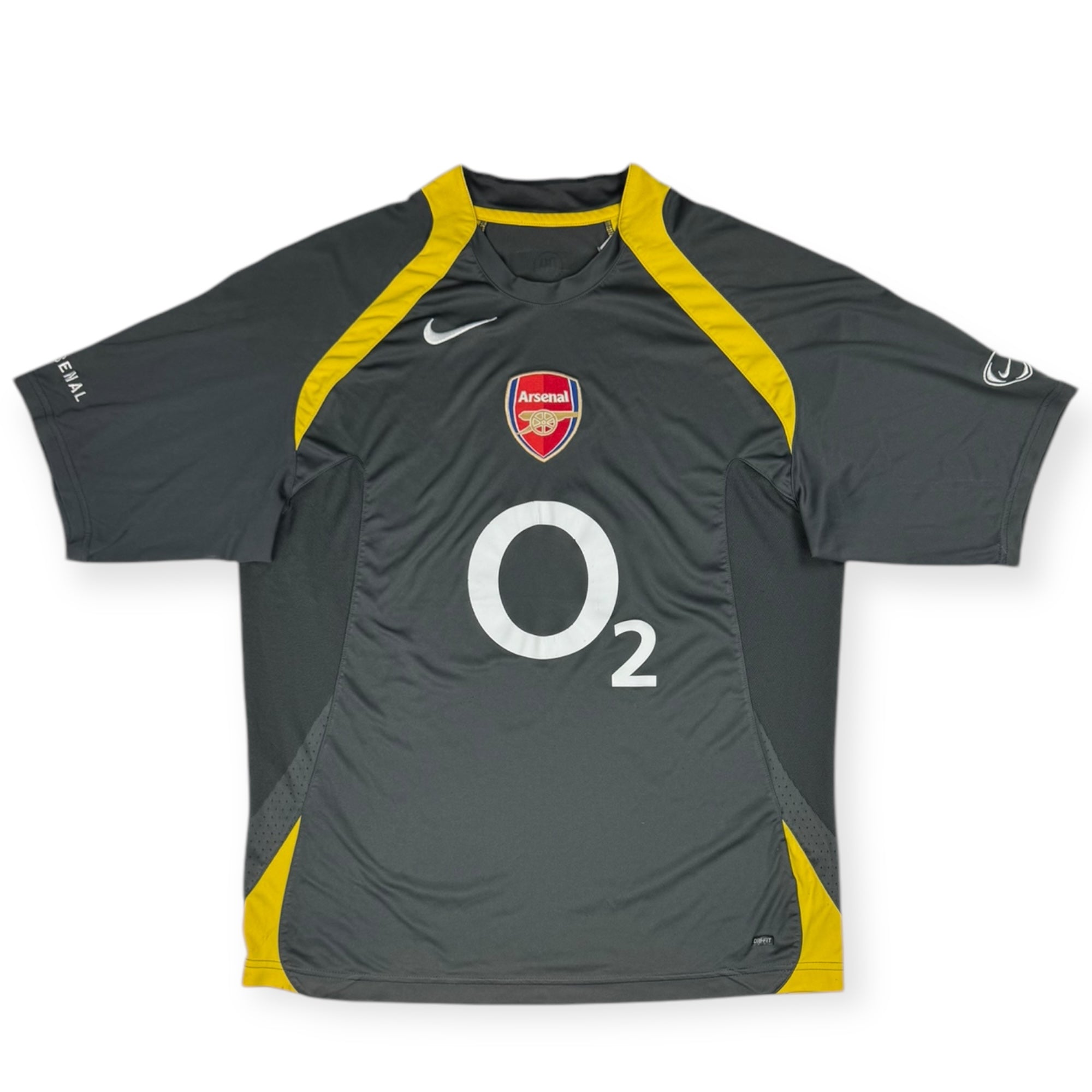 Arsenal 2005 Training Shirt (M)