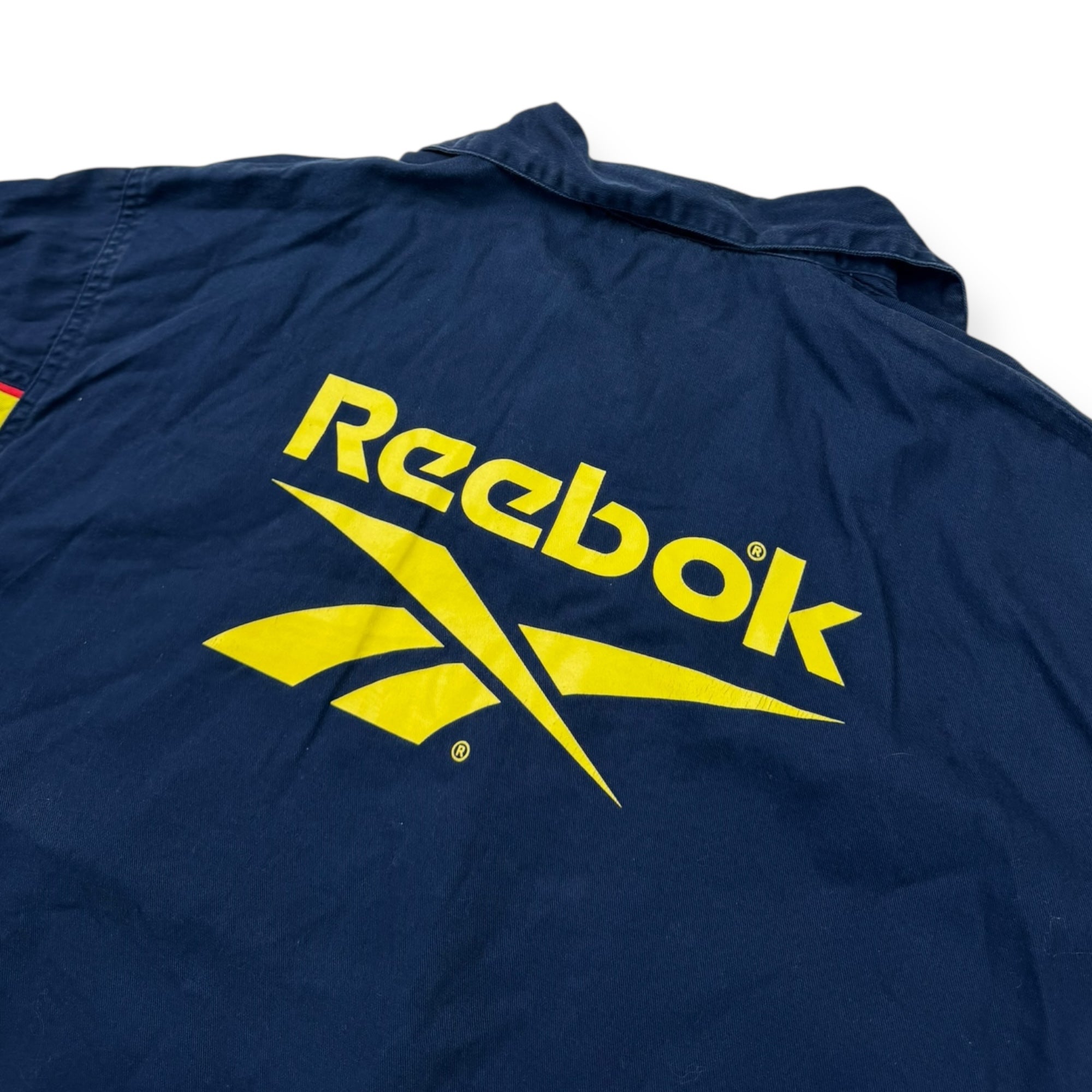 Liverpool 1996 Drill Top (S)