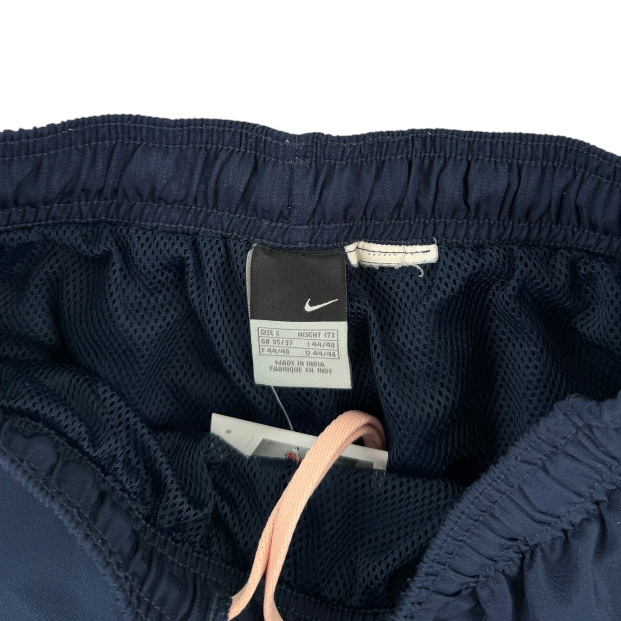 Juventus 2004 Tracksuit Bottoms (S)