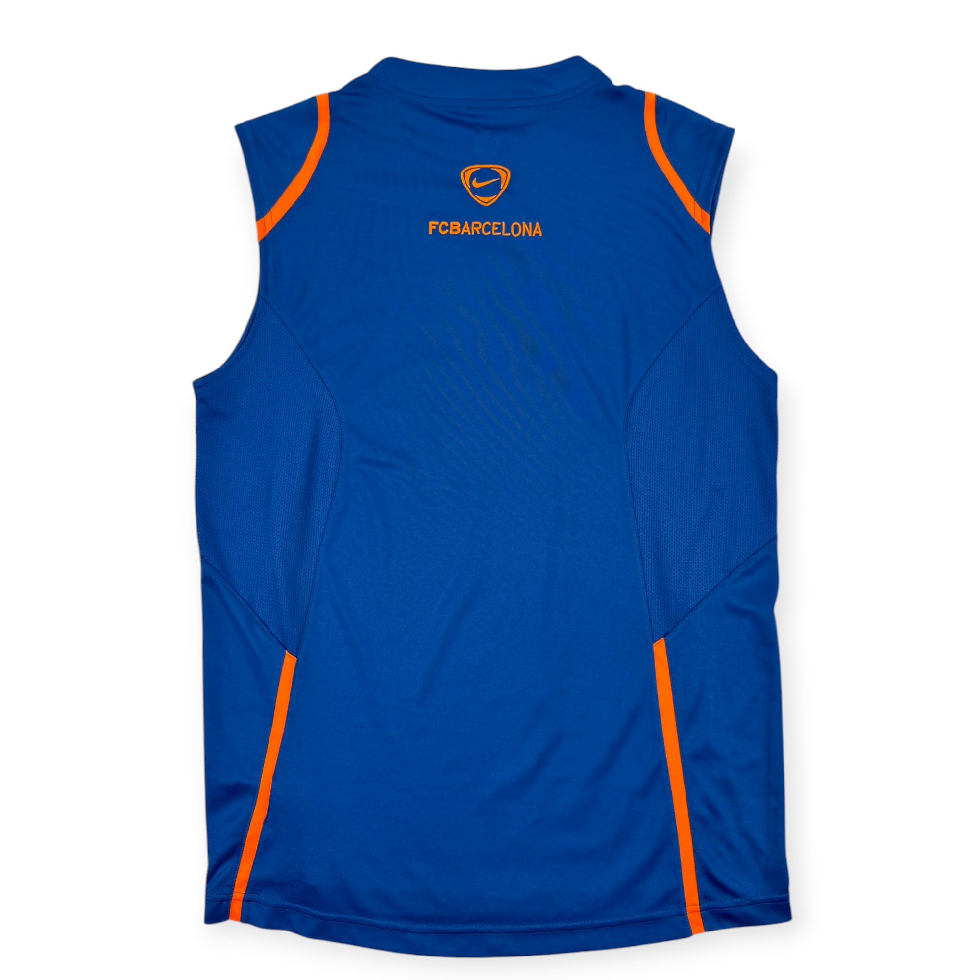 FC Barcelona 2006 Vest (M)