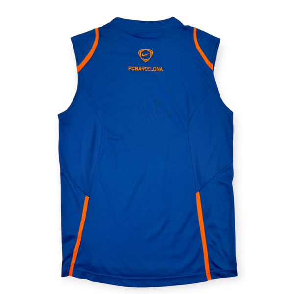 FC Barcelona 2006 Vest (M)