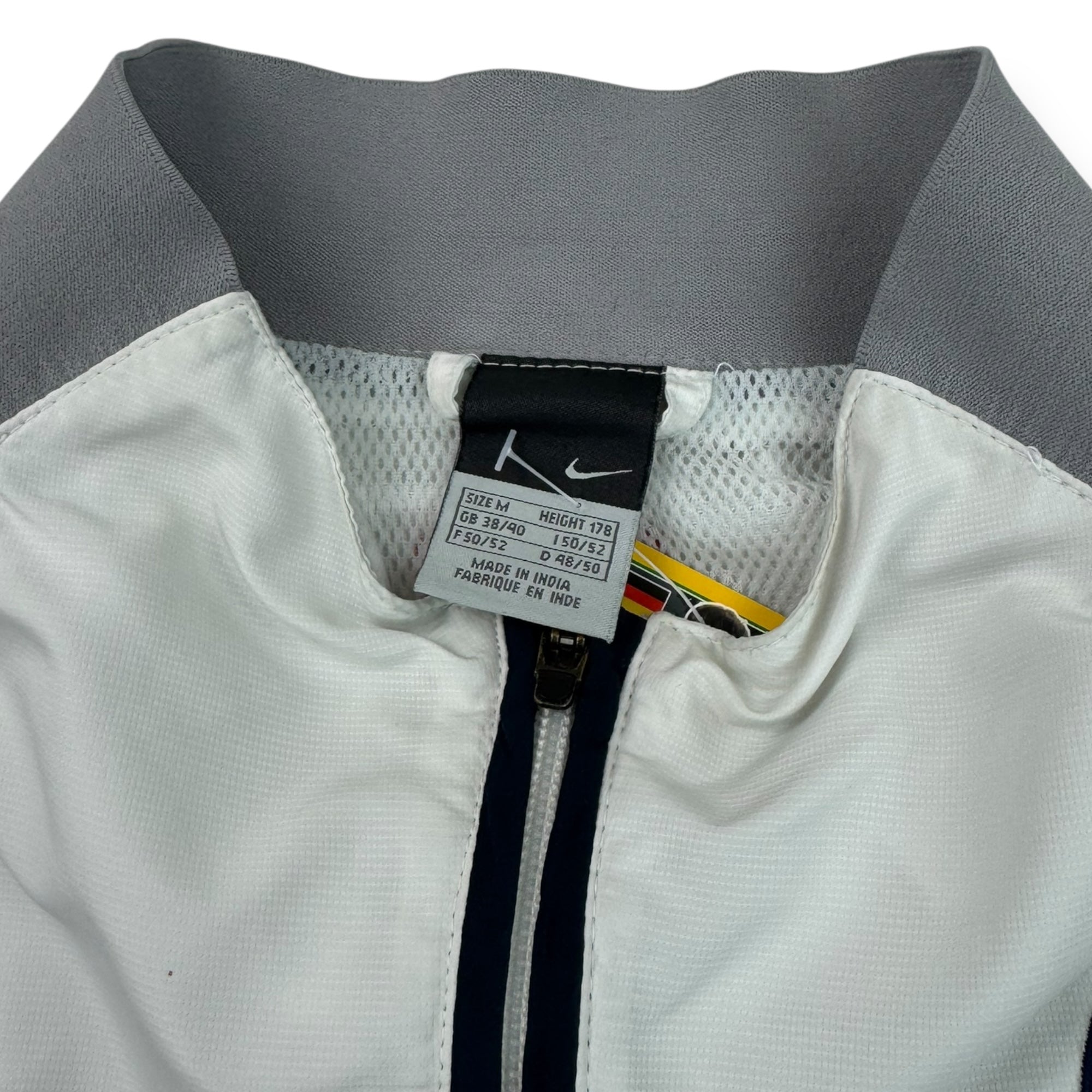 PSG 2006 Tracksuit Jacket (M)