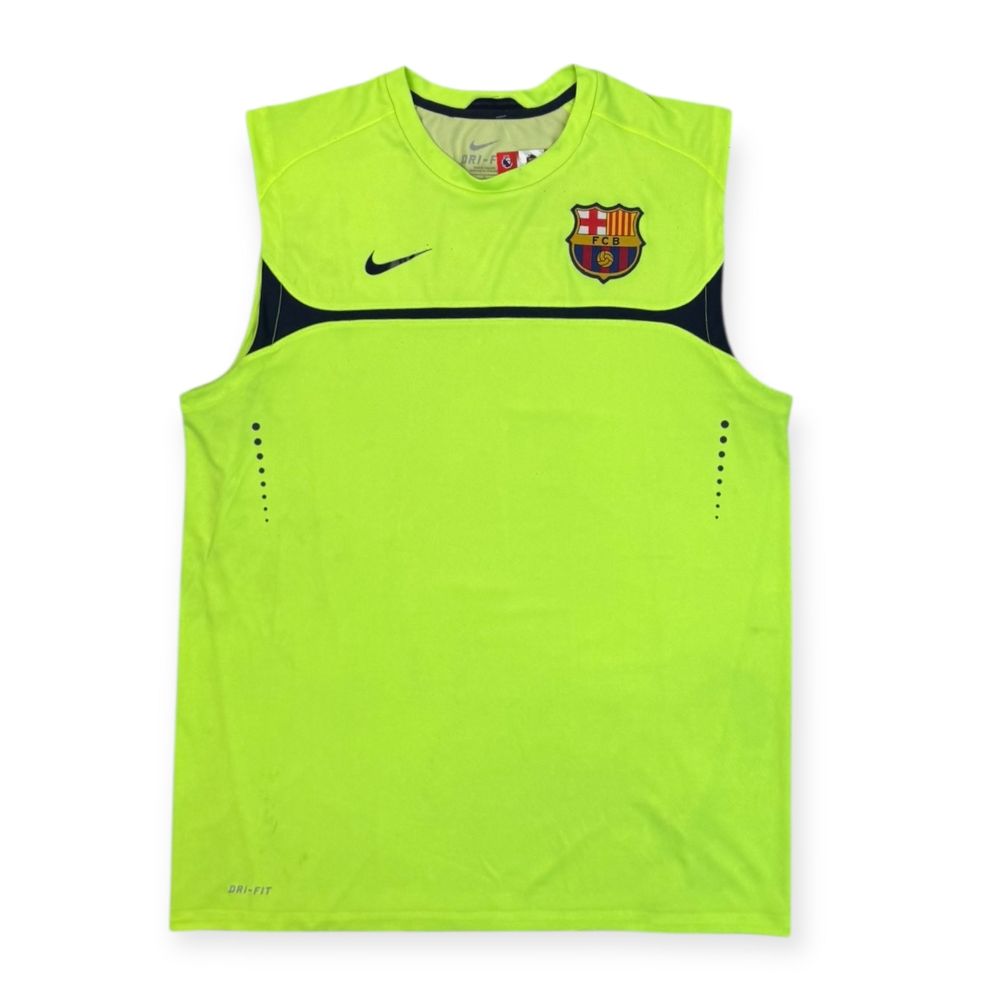 FC Barcelona 2009 Vest (L)