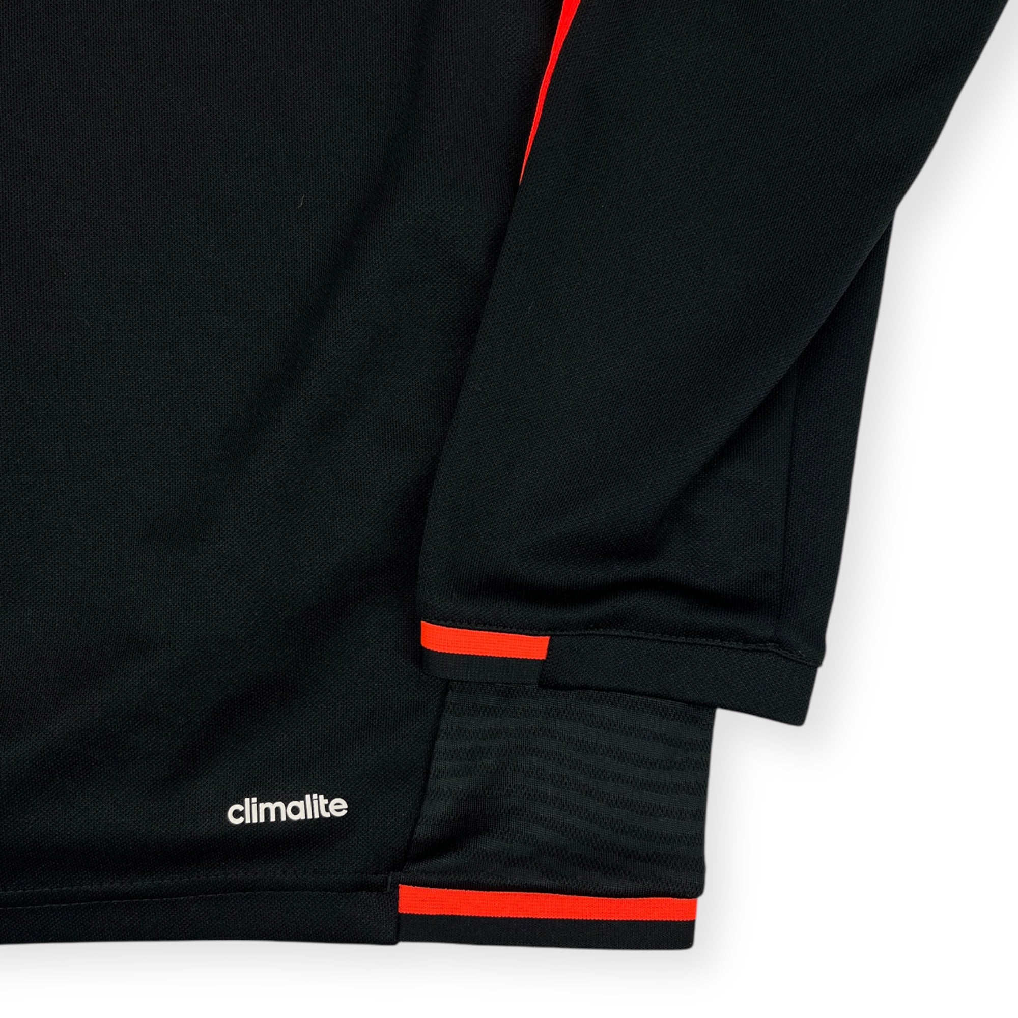 Manchester United 2015 UCL Training Jumper (M)