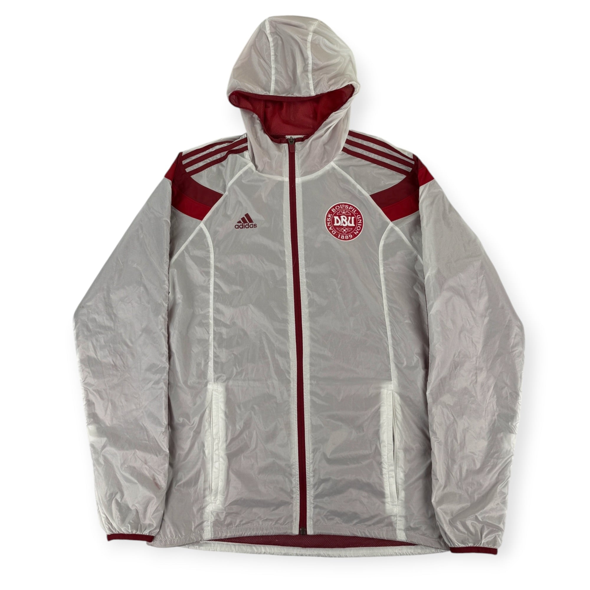 Denmark 2014 Anthem Jacket (M)