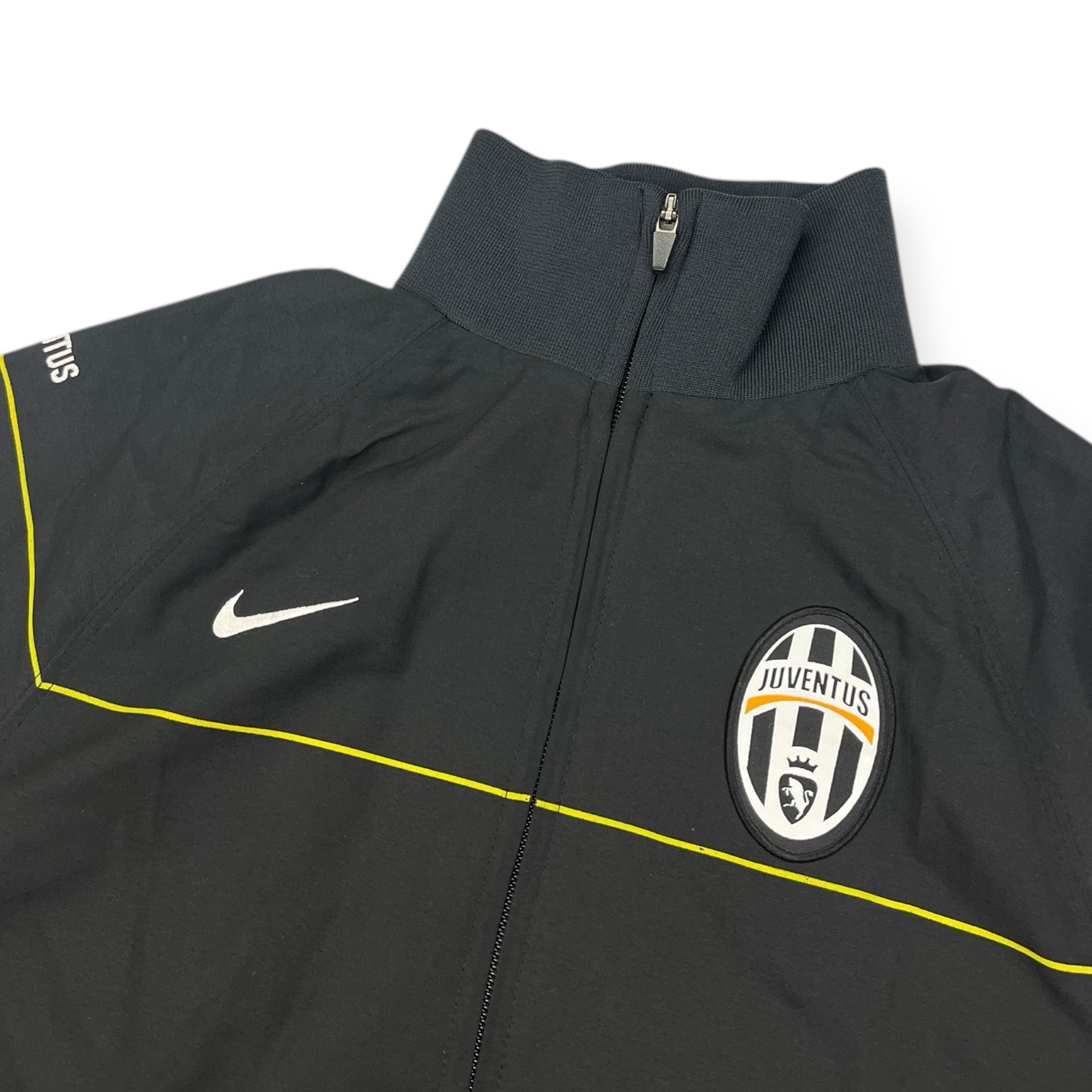 Juventus 2008 Tracksuit Jacket (S)