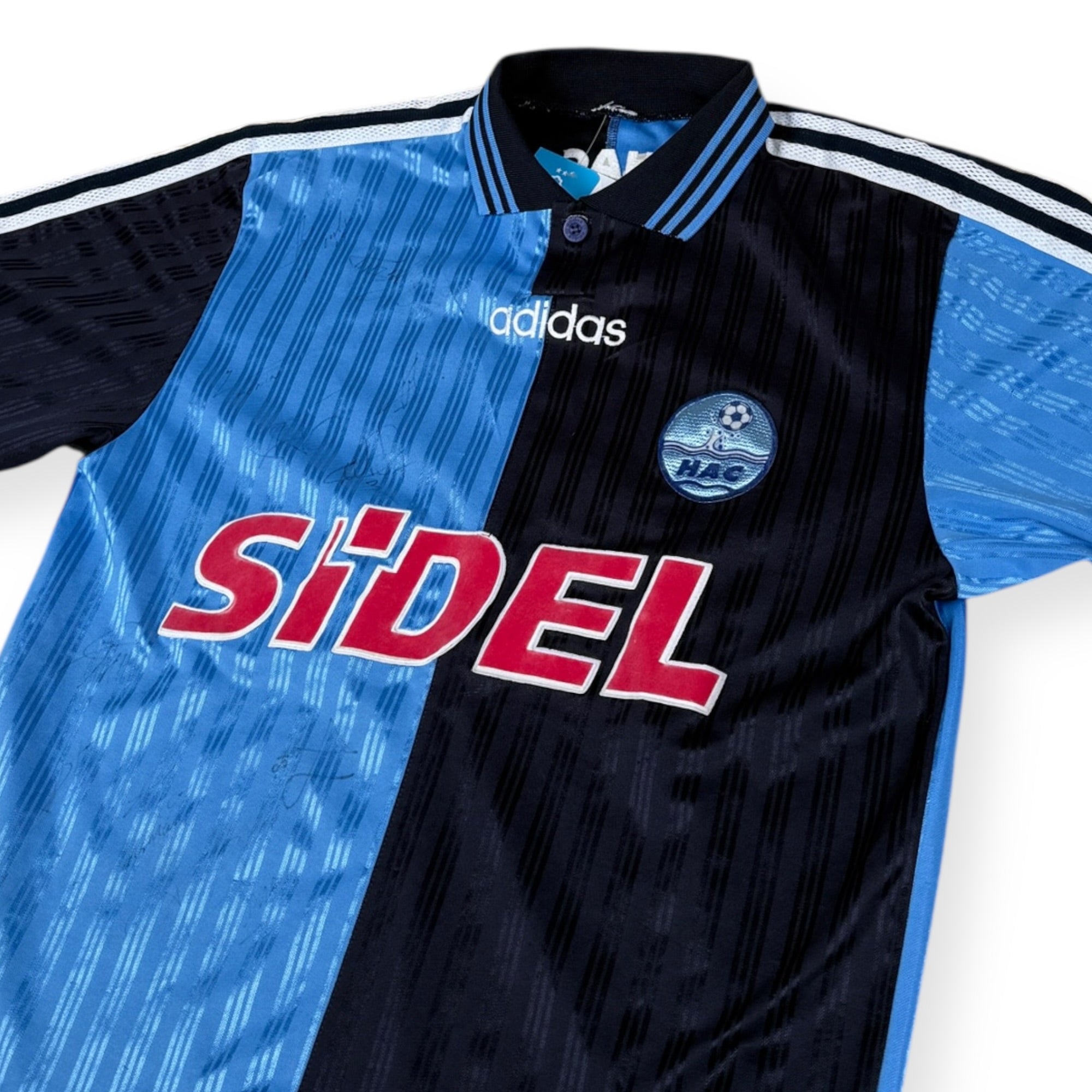 Le Harve 1996 Home Shirt (S)