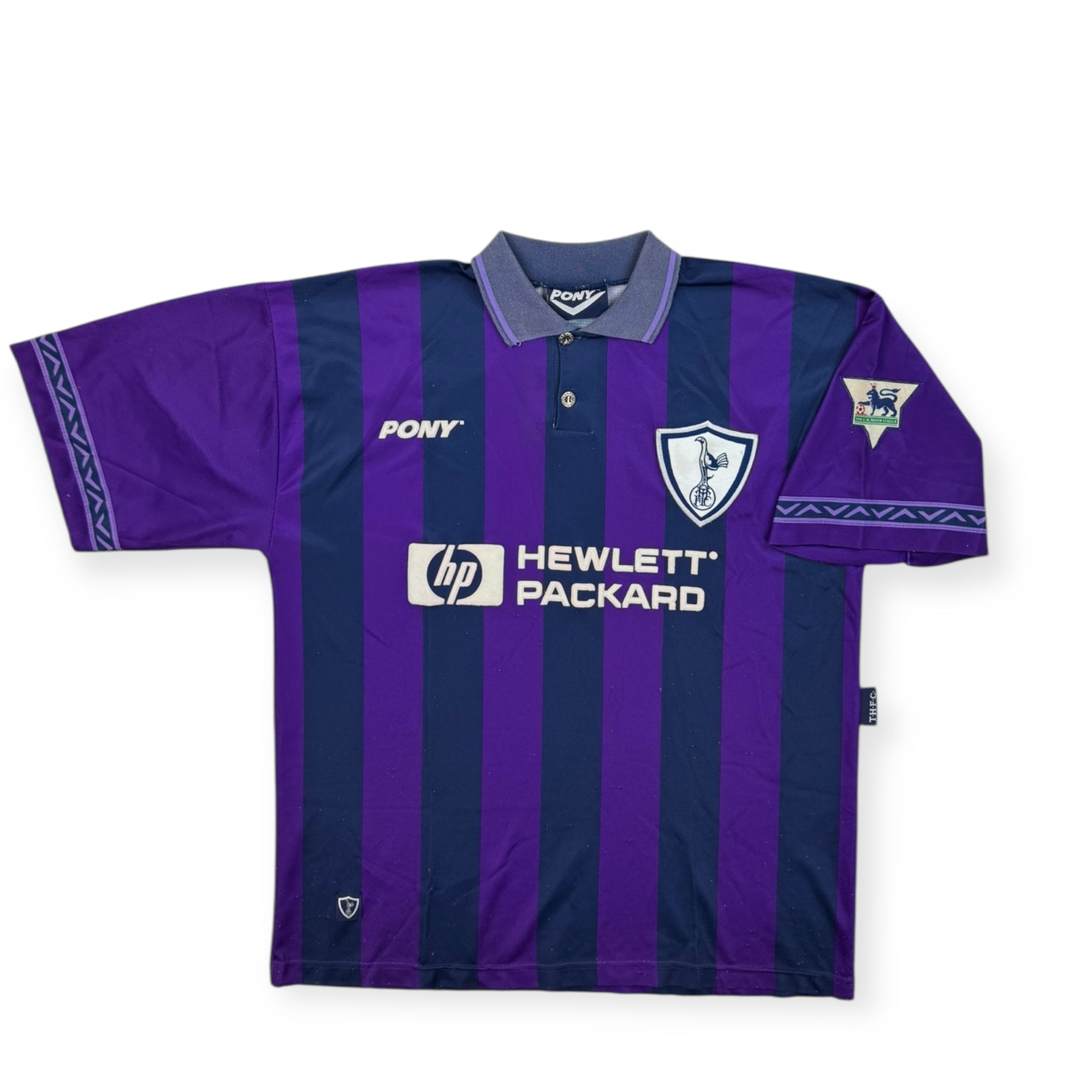 Spurs 1995 Away Shirt (XL)
