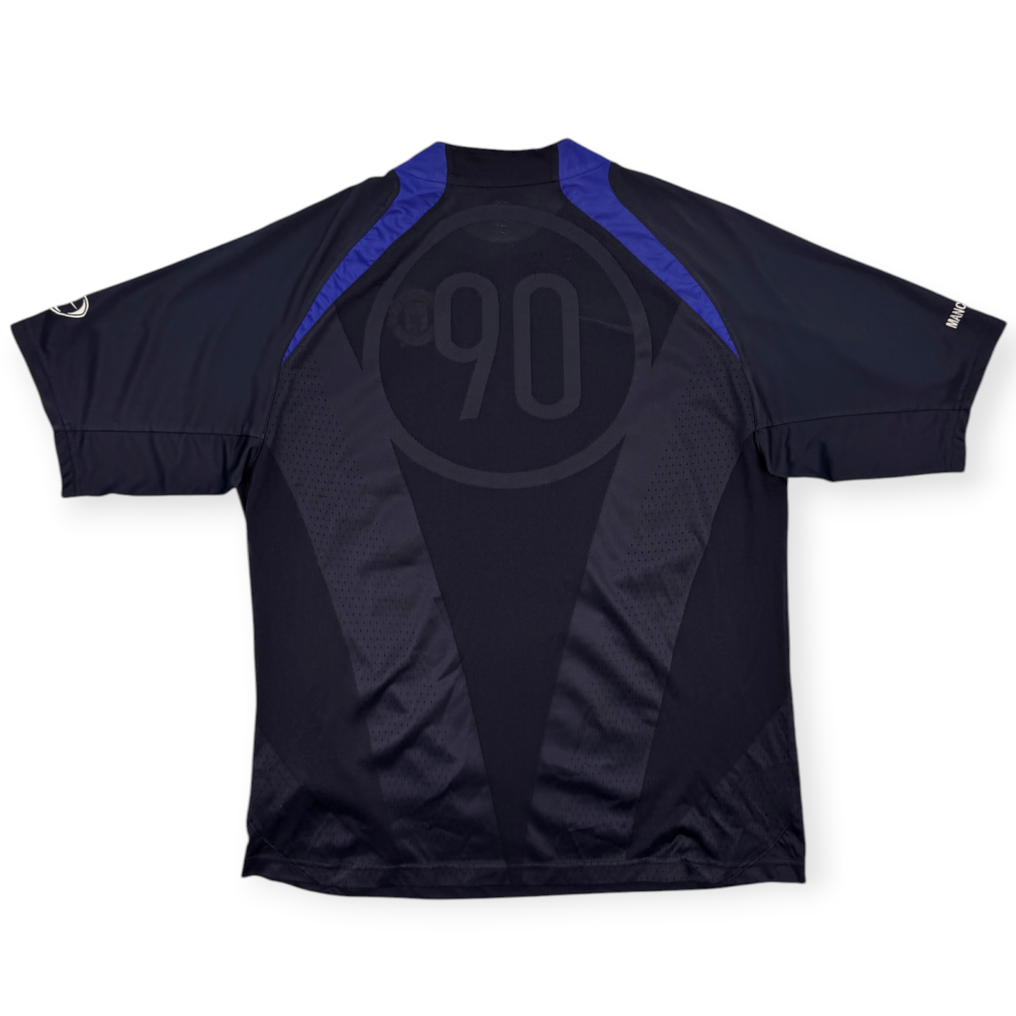 Manchester United 2005 Training Shirt (M)