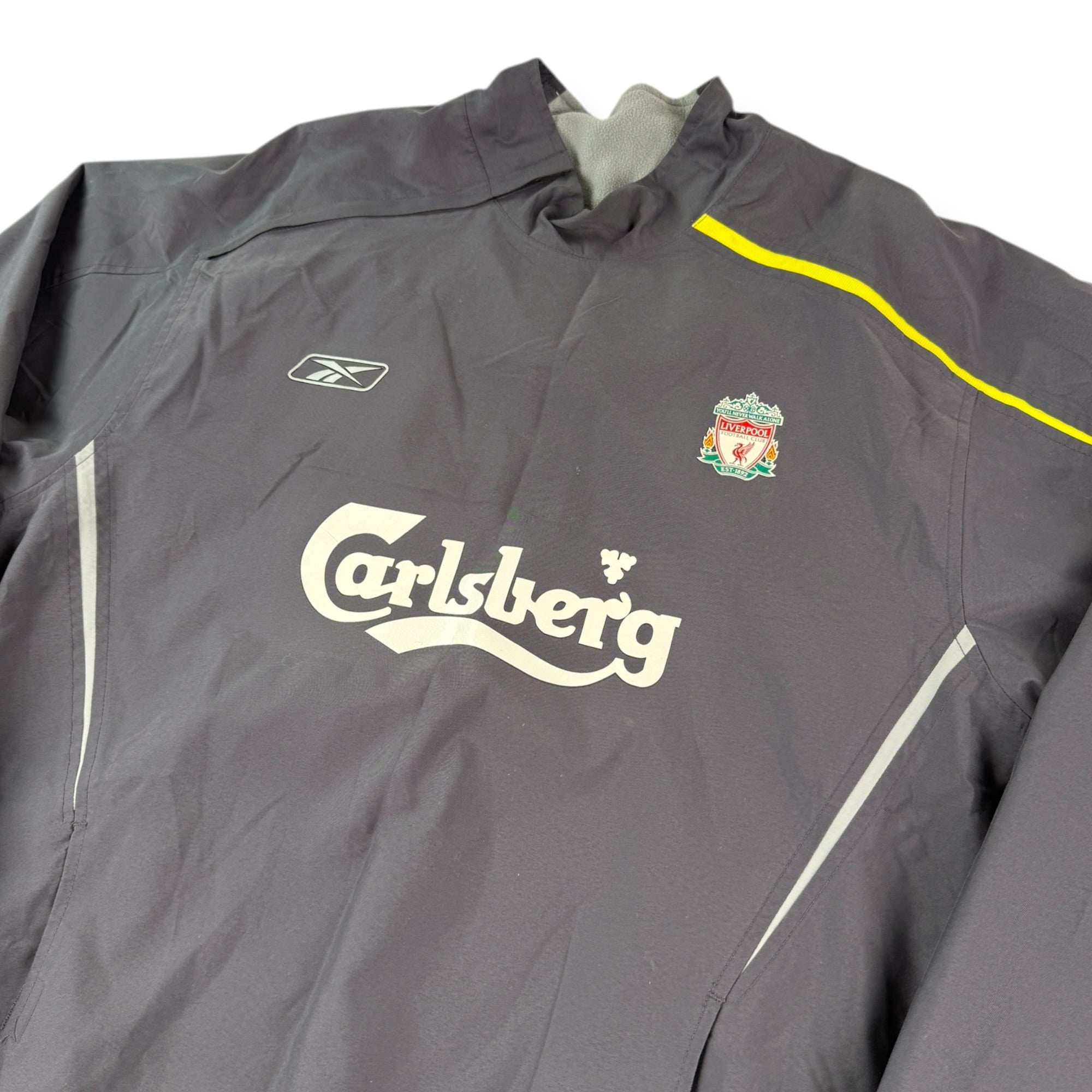 Liverpool 2005 Drill Top (L)