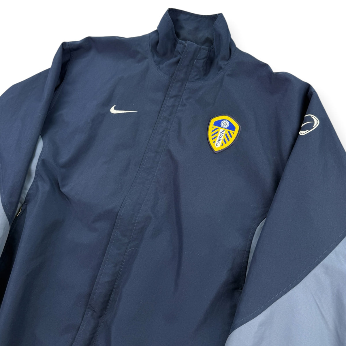 Leeds 2003 Tracksuit Jacket (S)