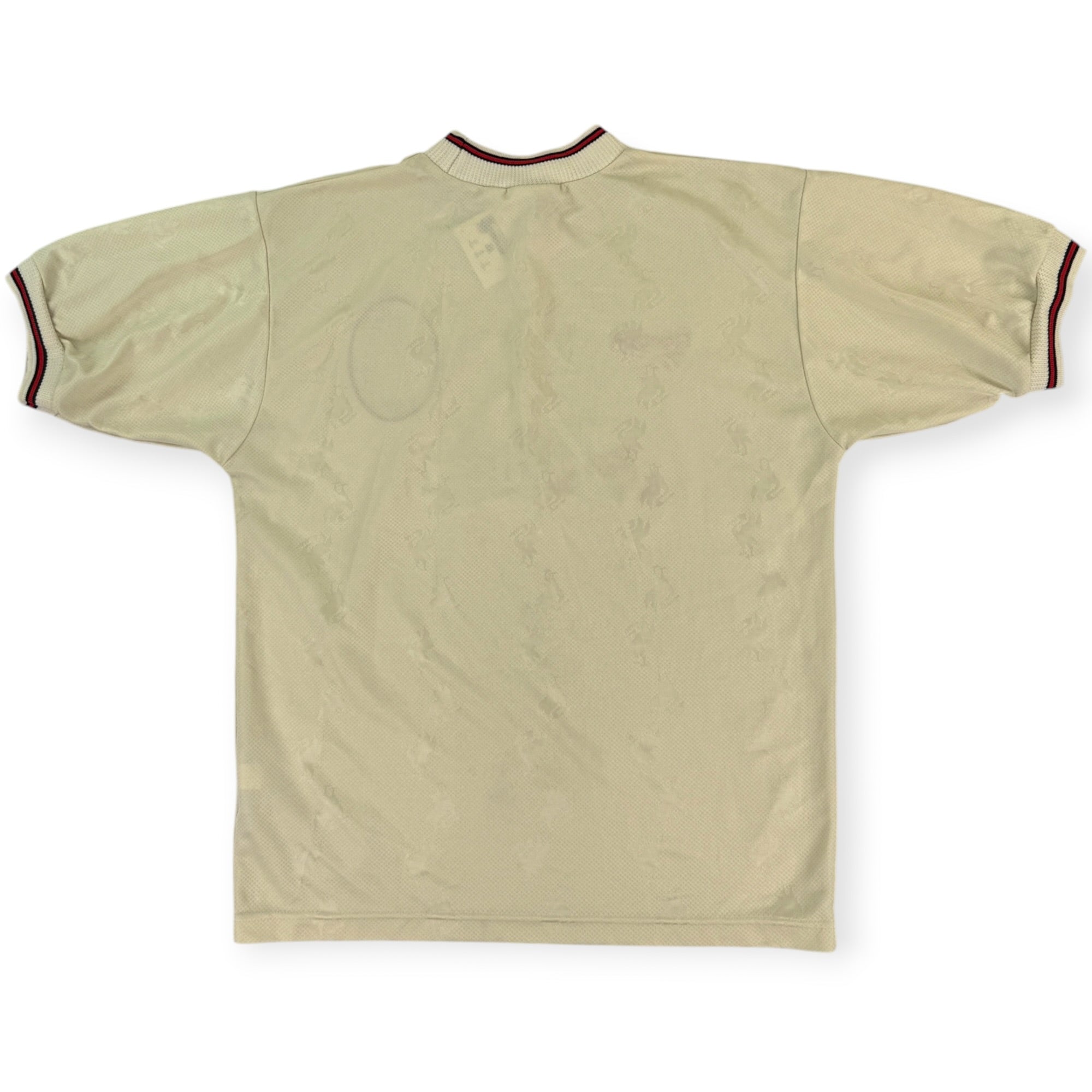 Liverpool 1996 Away Shirt (M)