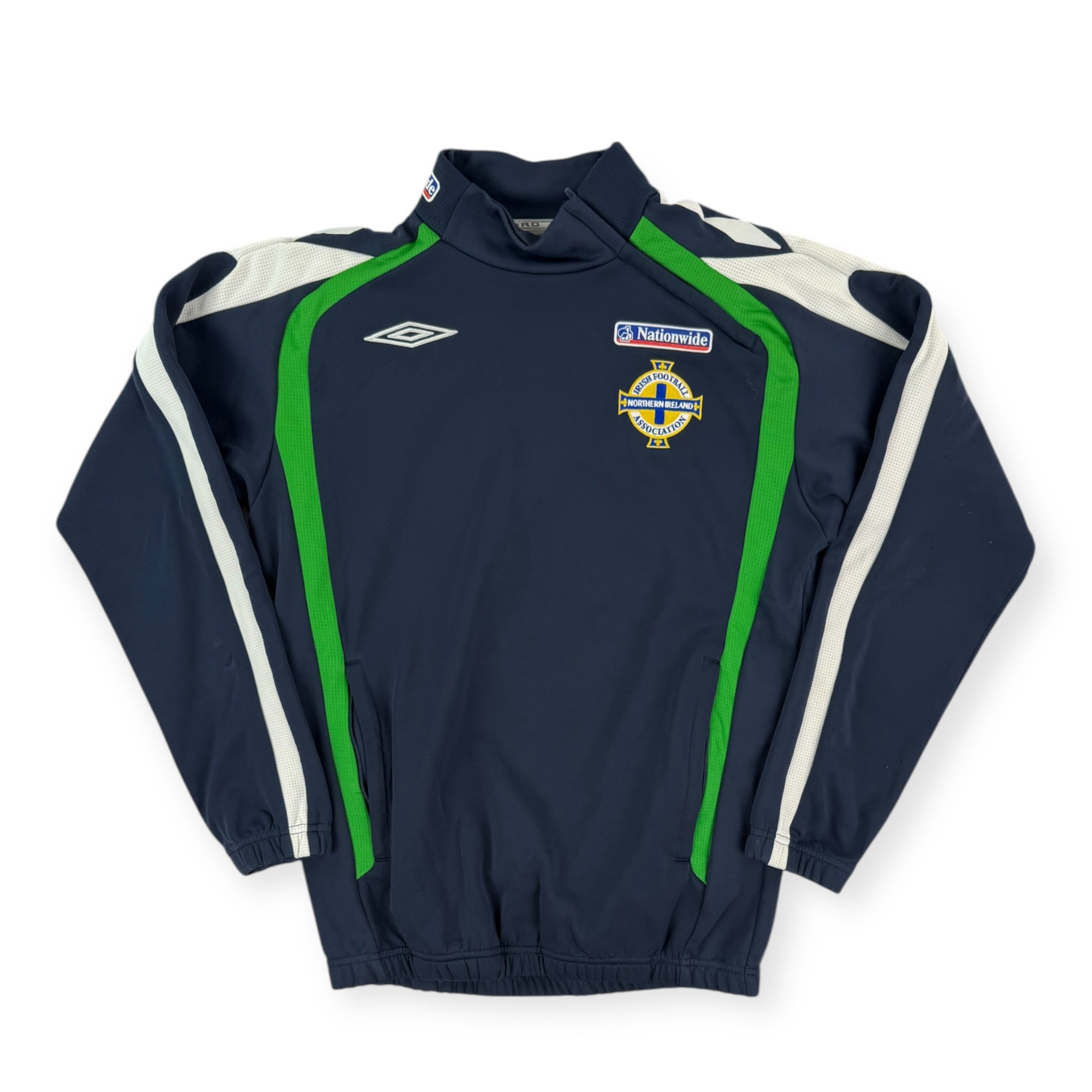 Northern Ireland 2007 Jumper (S)