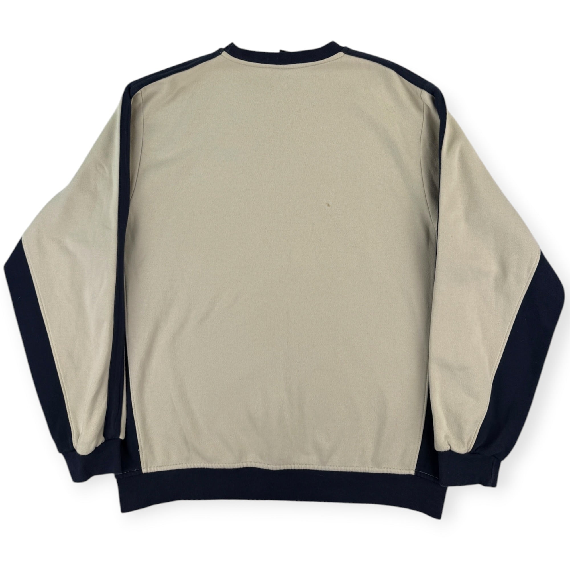 Manchester United 2002 Jumper (XL)