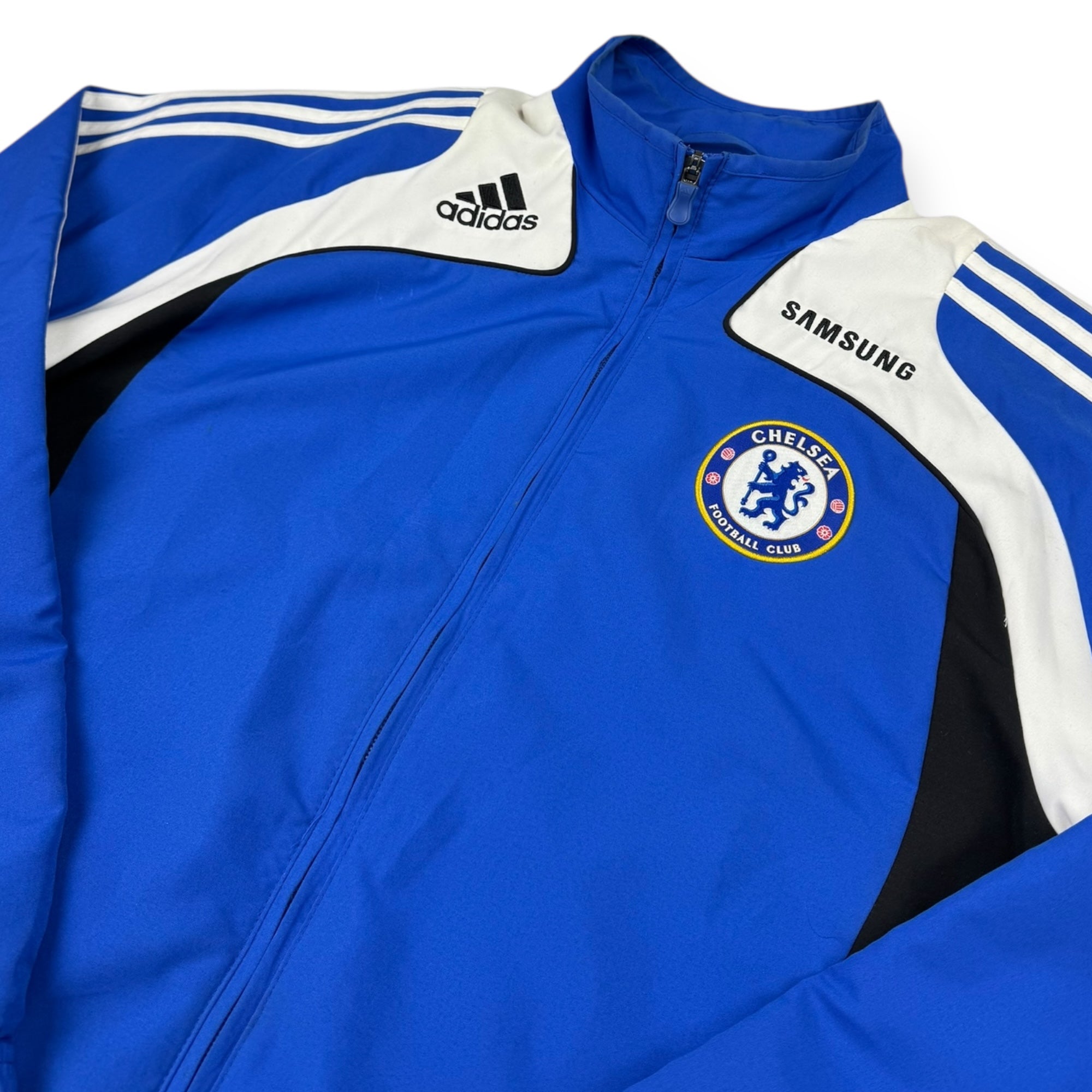 Chelsea 2008 Tracksuit Jacket (S)