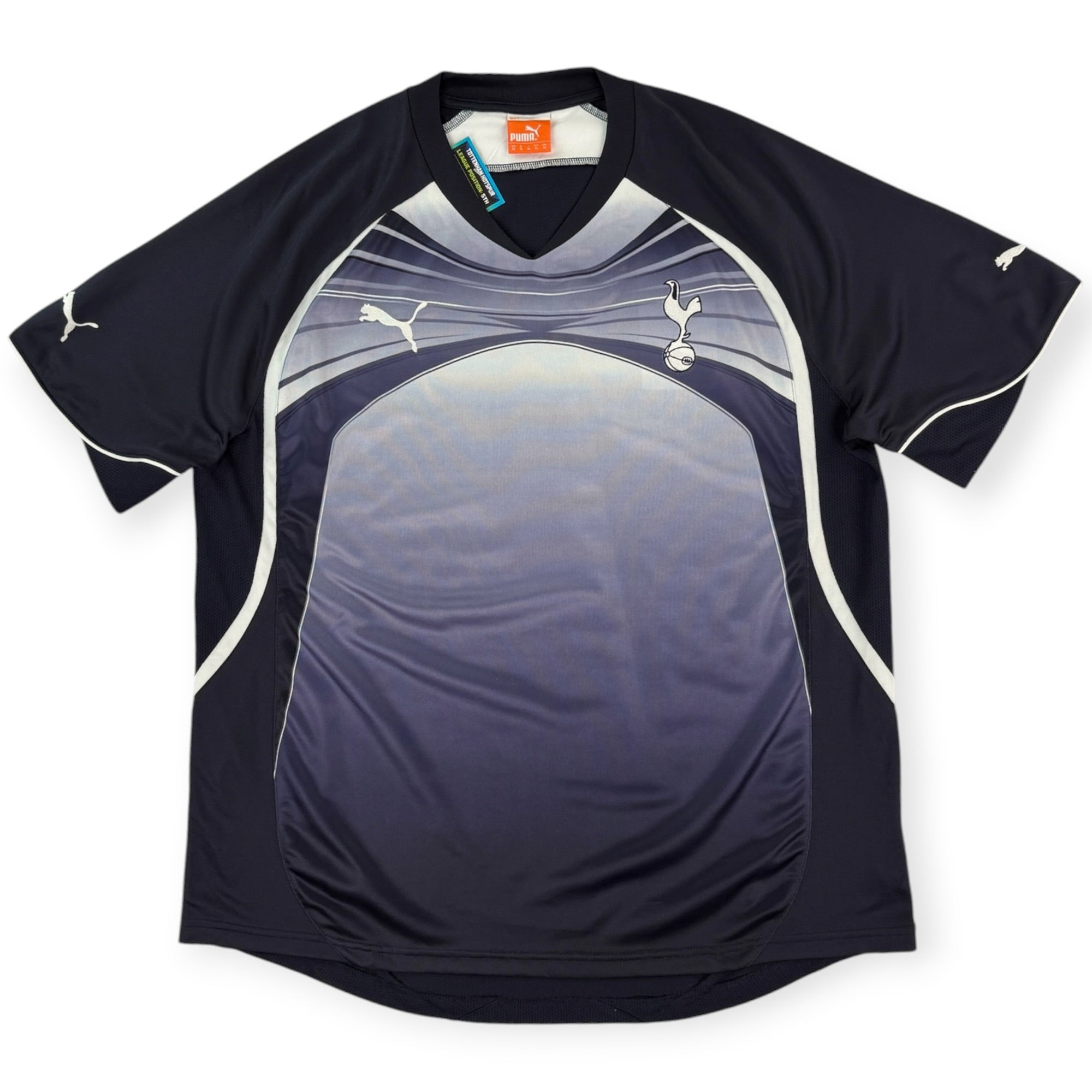 Spurs 2011 Training Shirt (XL)