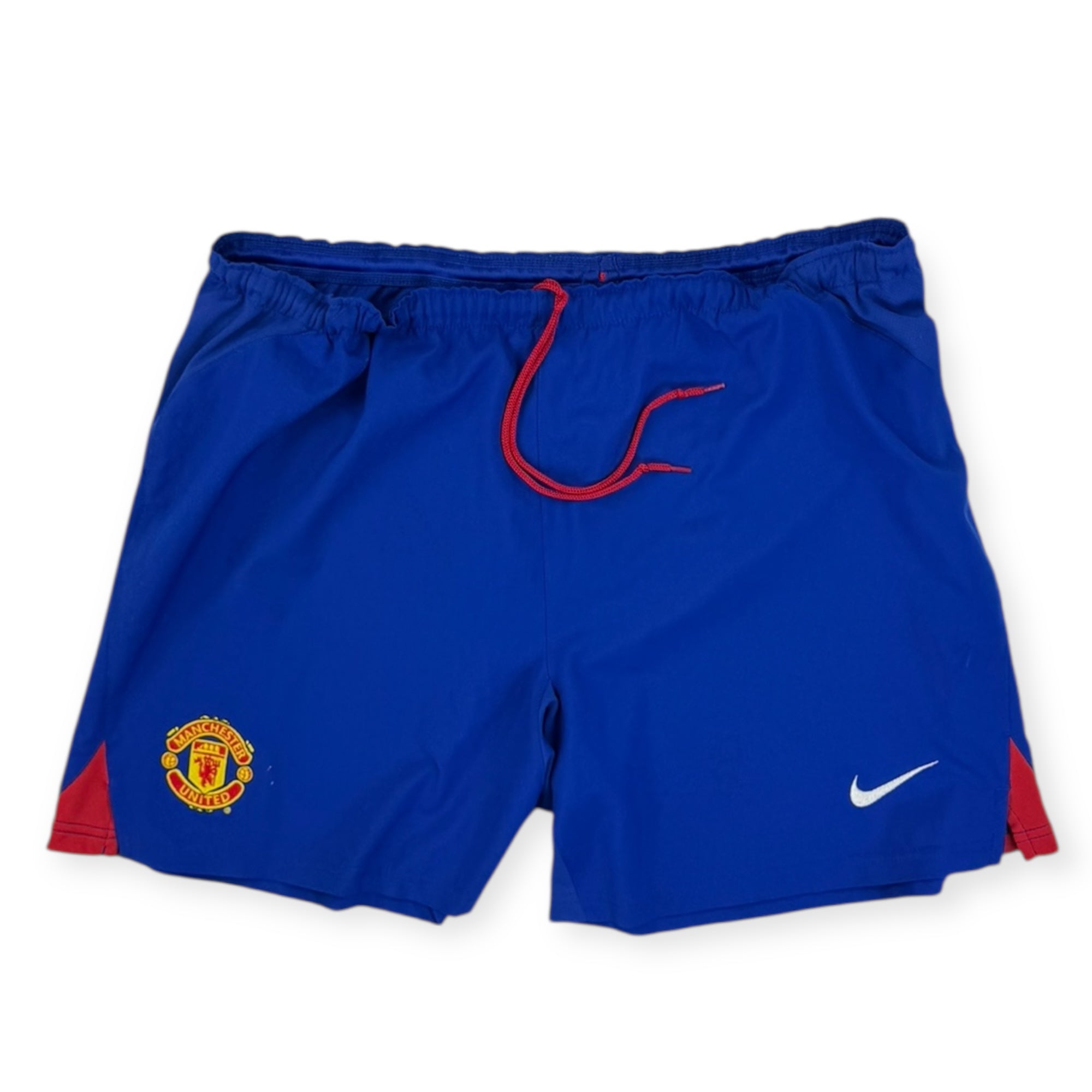 Manchester United 2005 Shorts (M)