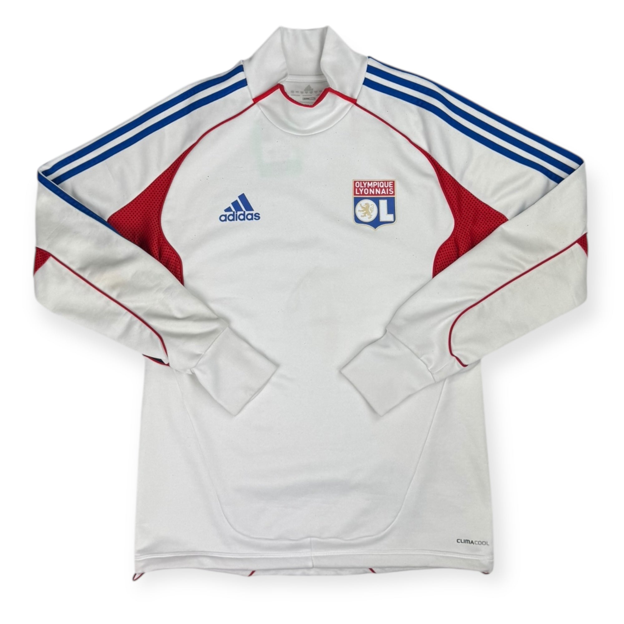 Lyon 2011 Jumper (M)