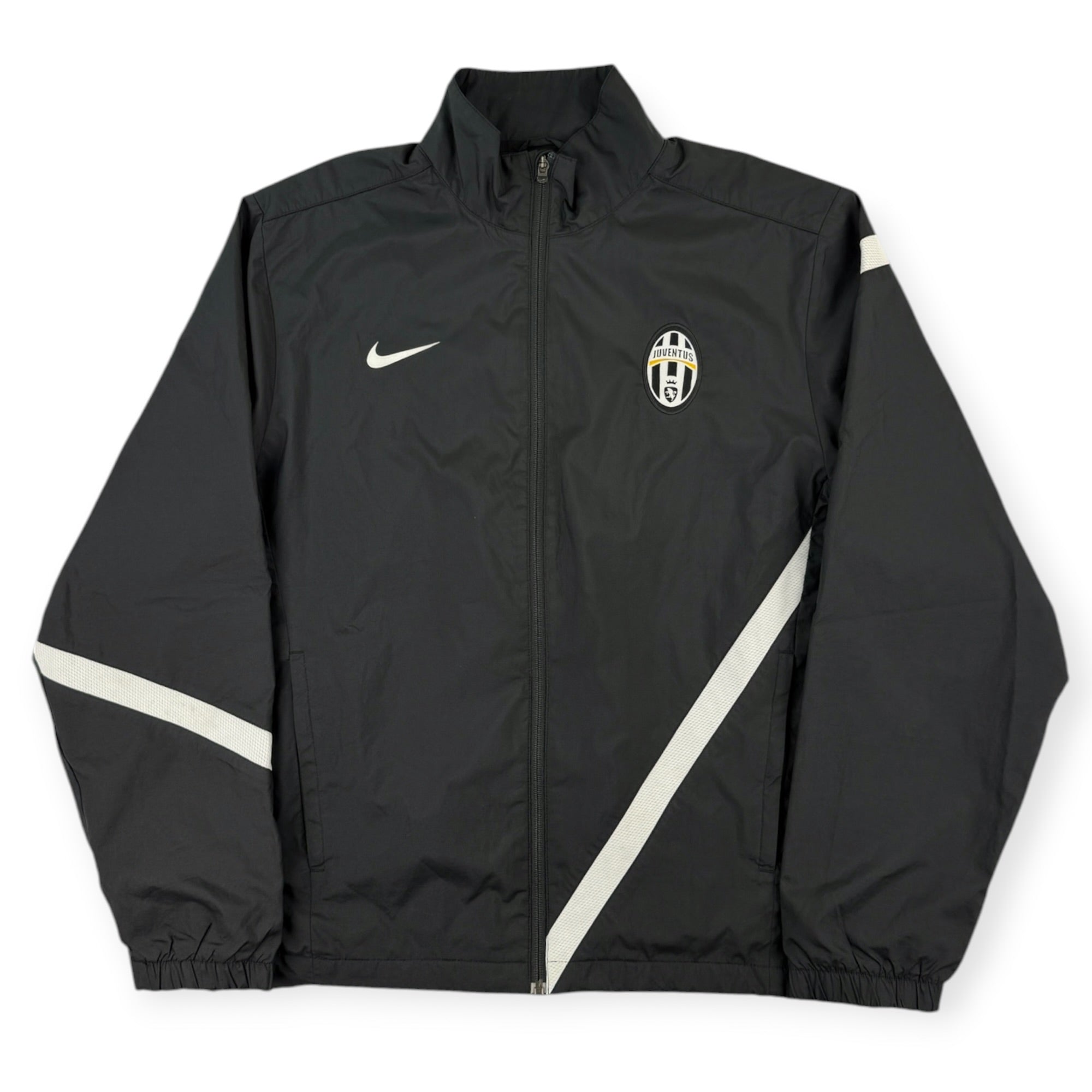 Juventus 2011 Tracksuit Jacket (L)